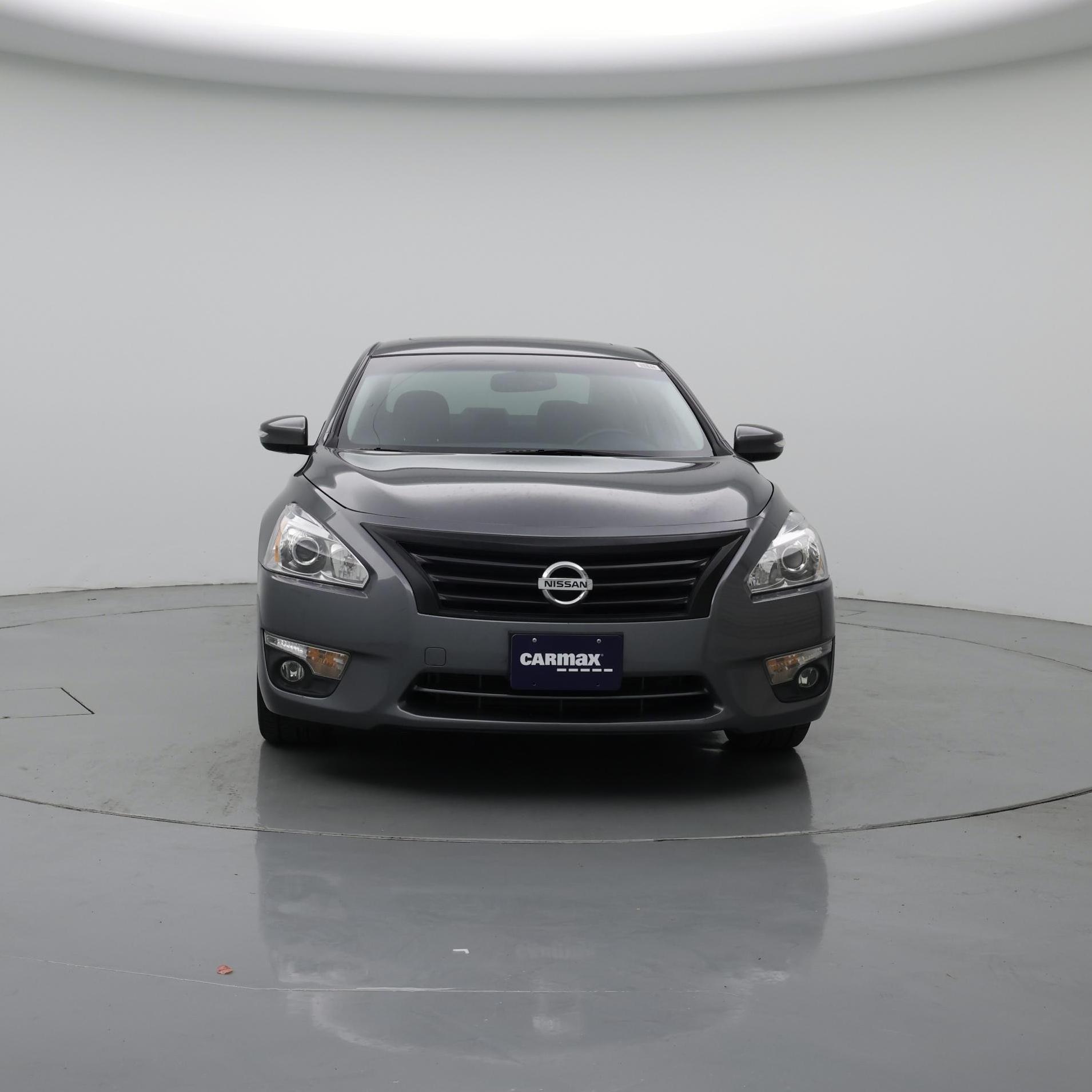 Thumbnail: 2015 Nissan Altima - 5