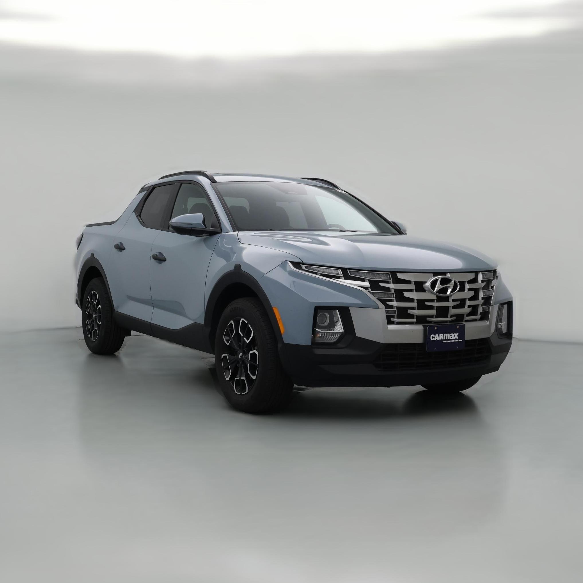 Thumbnail: 2022 Hyundai Santa Cruz - 1