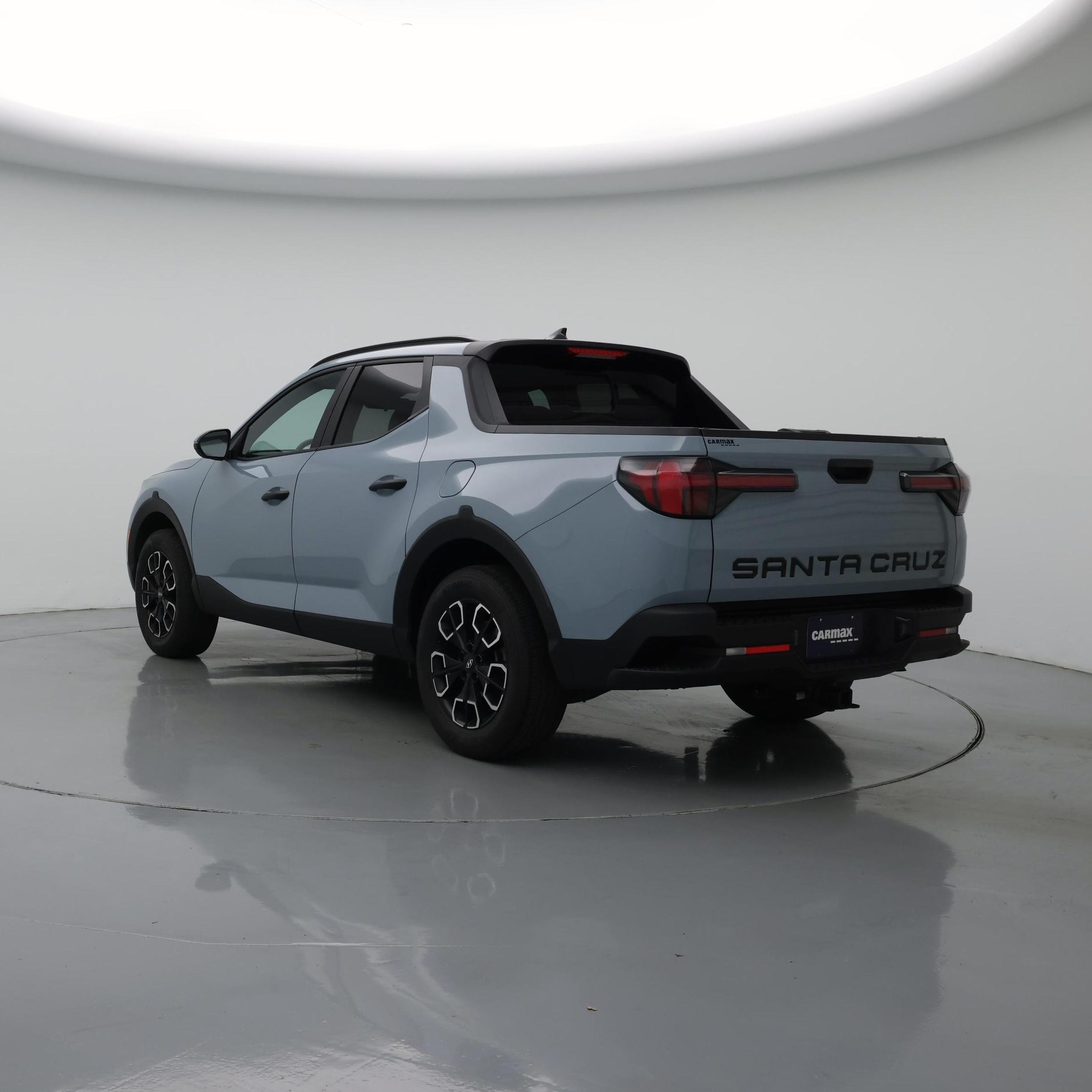 Thumbnail: 2022 Hyundai Santa Cruz - 2