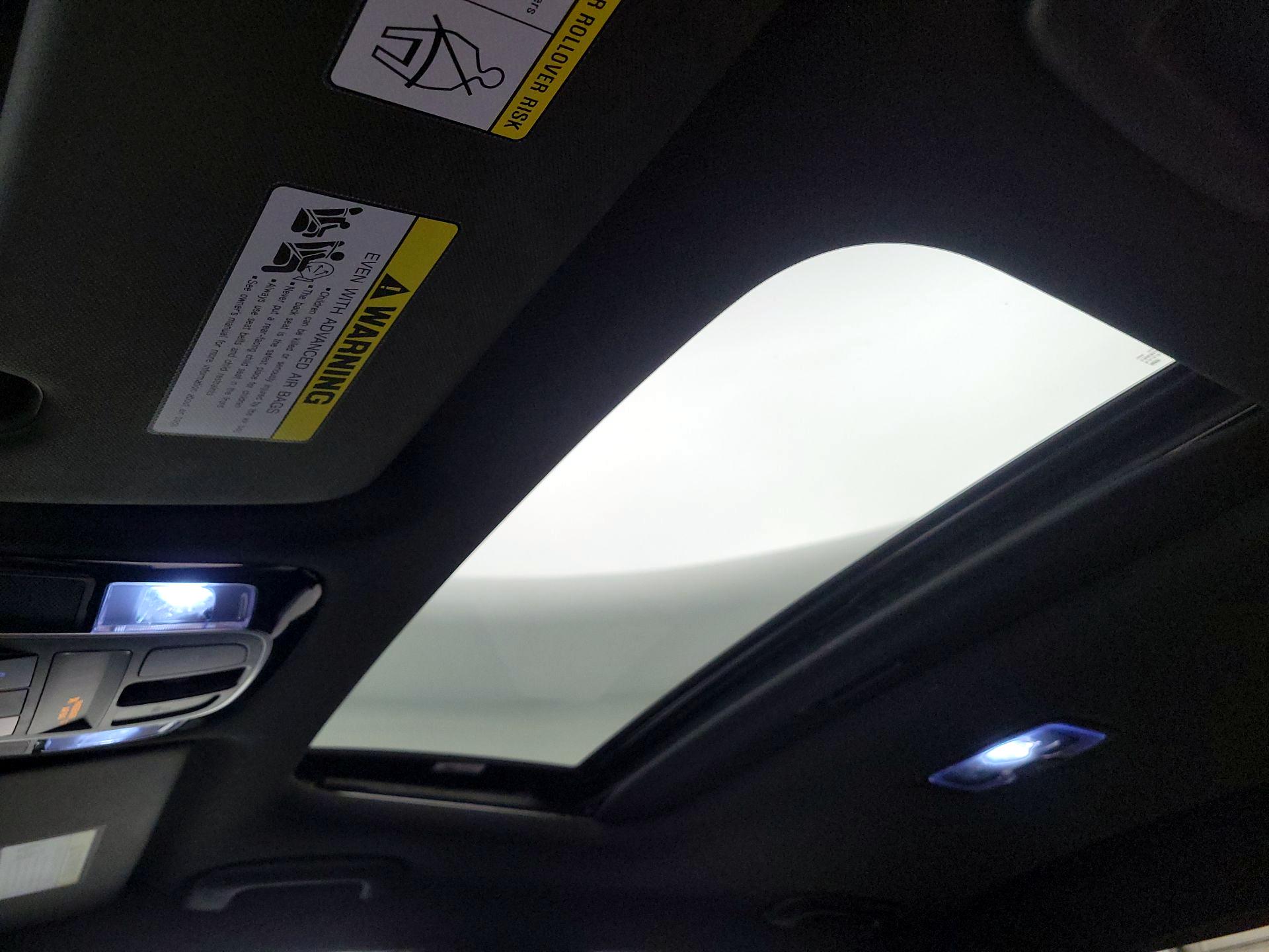 Thumbnail: 2022 Hyundai Santa Cruz - 19