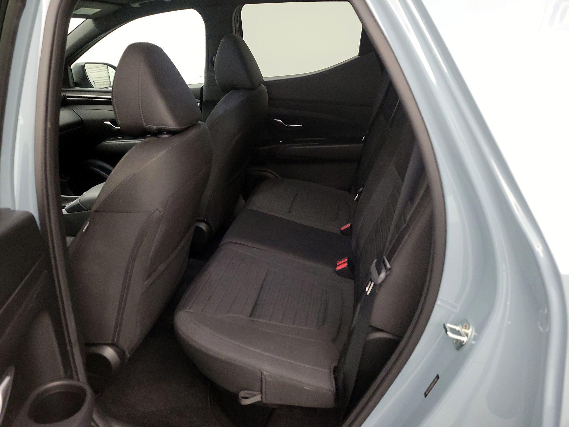 Thumbnail: 2022 Hyundai Santa Cruz - 20