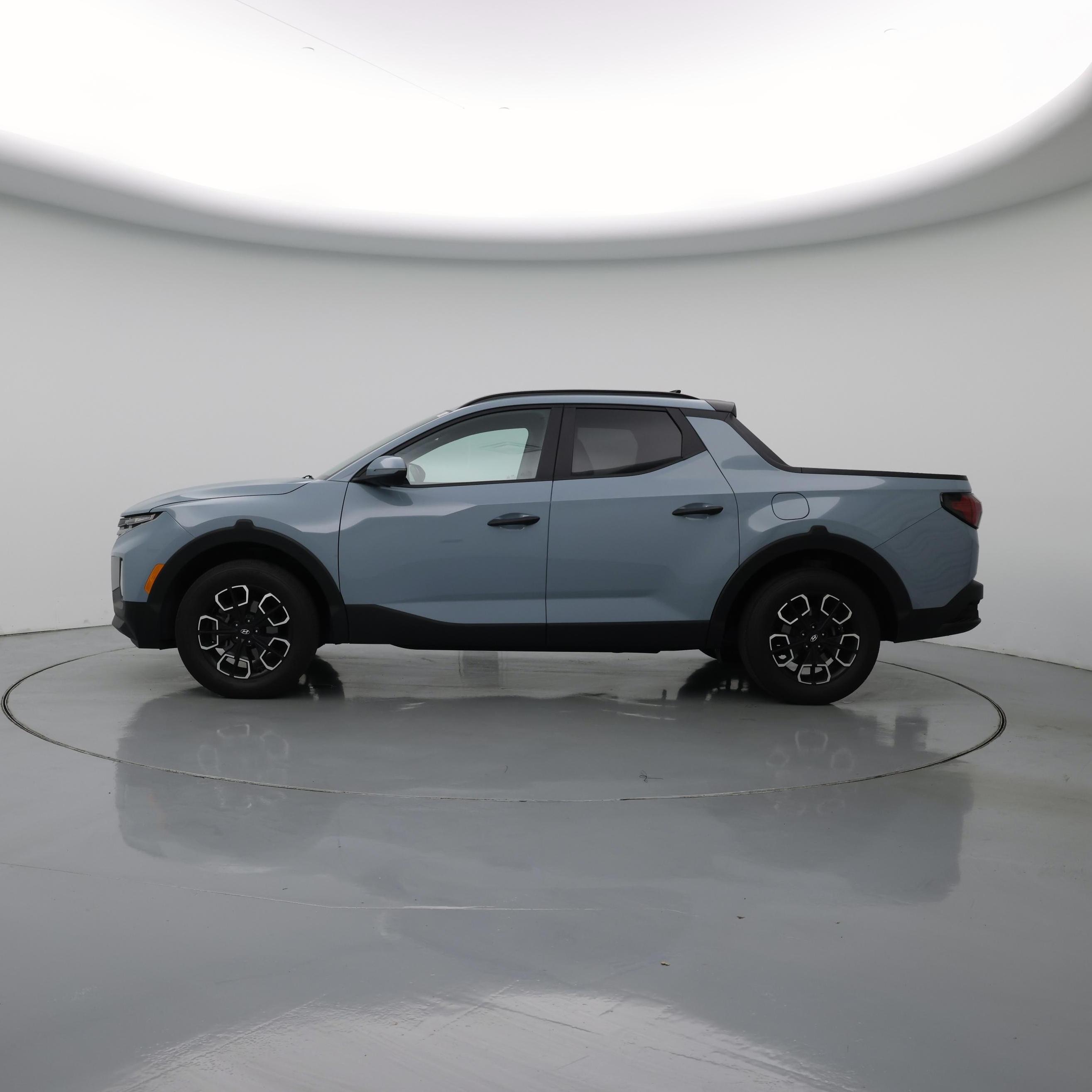 Thumbnail: 2022 Hyundai Santa Cruz - 3