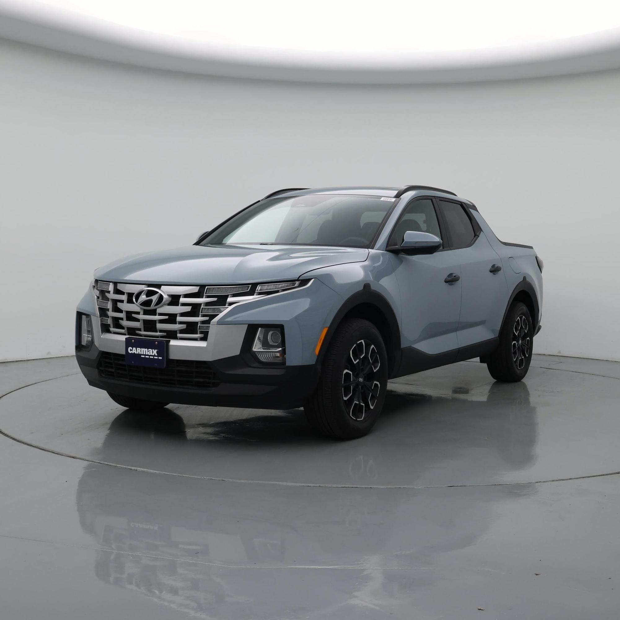 Thumbnail: 2022 Hyundai Santa Cruz - 4