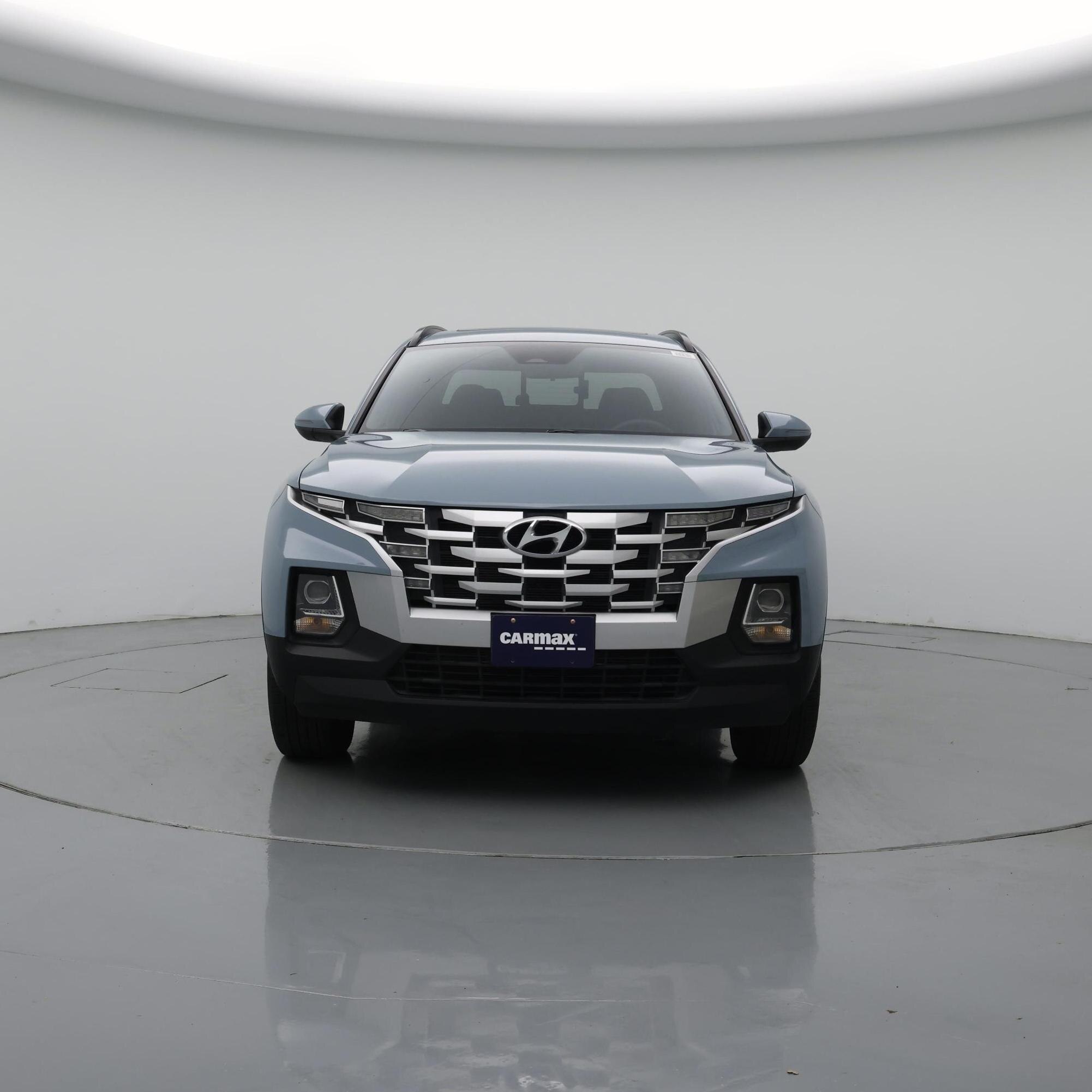 Thumbnail: 2022 Hyundai Santa Cruz - 5