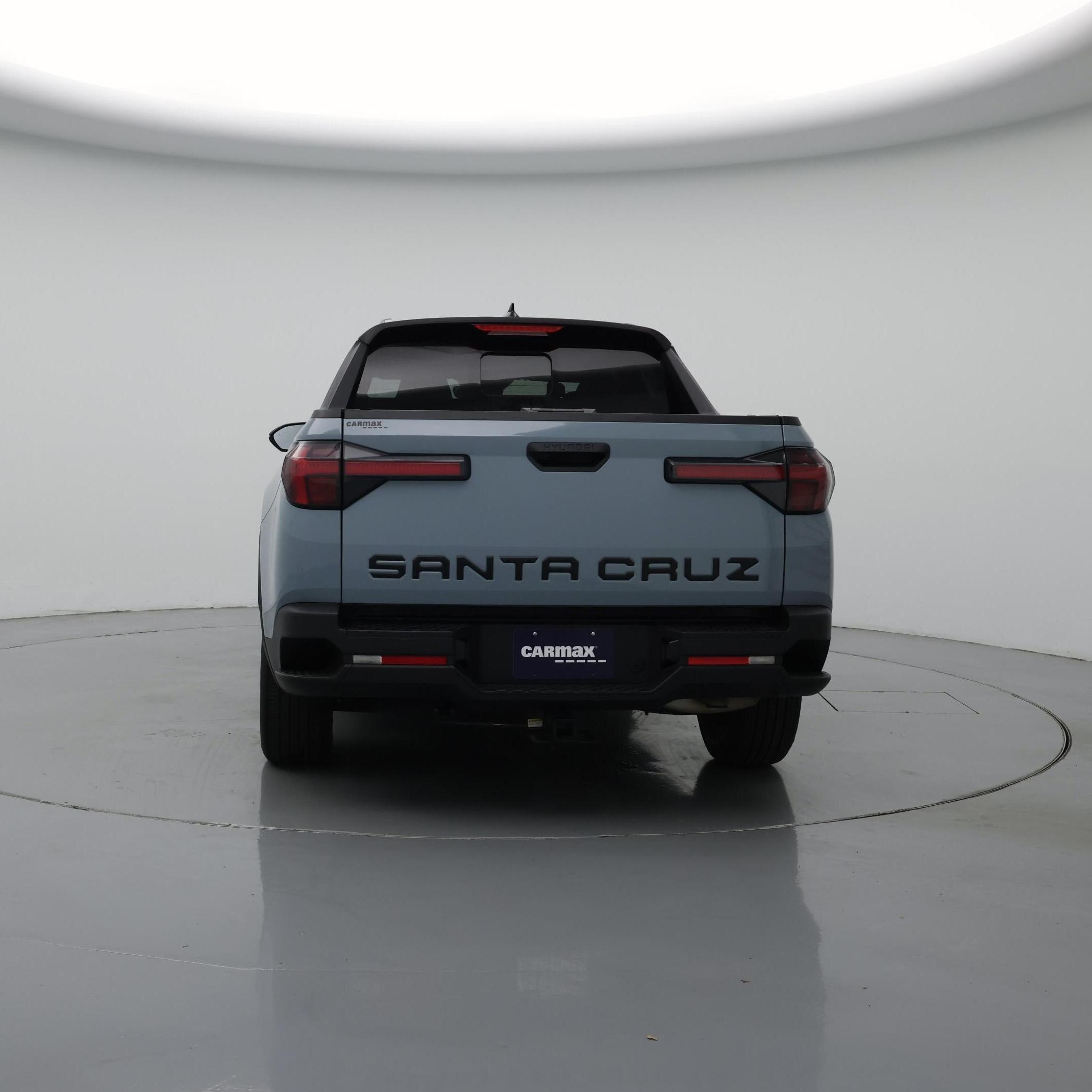 Thumbnail: 2022 Hyundai Santa Cruz - 6