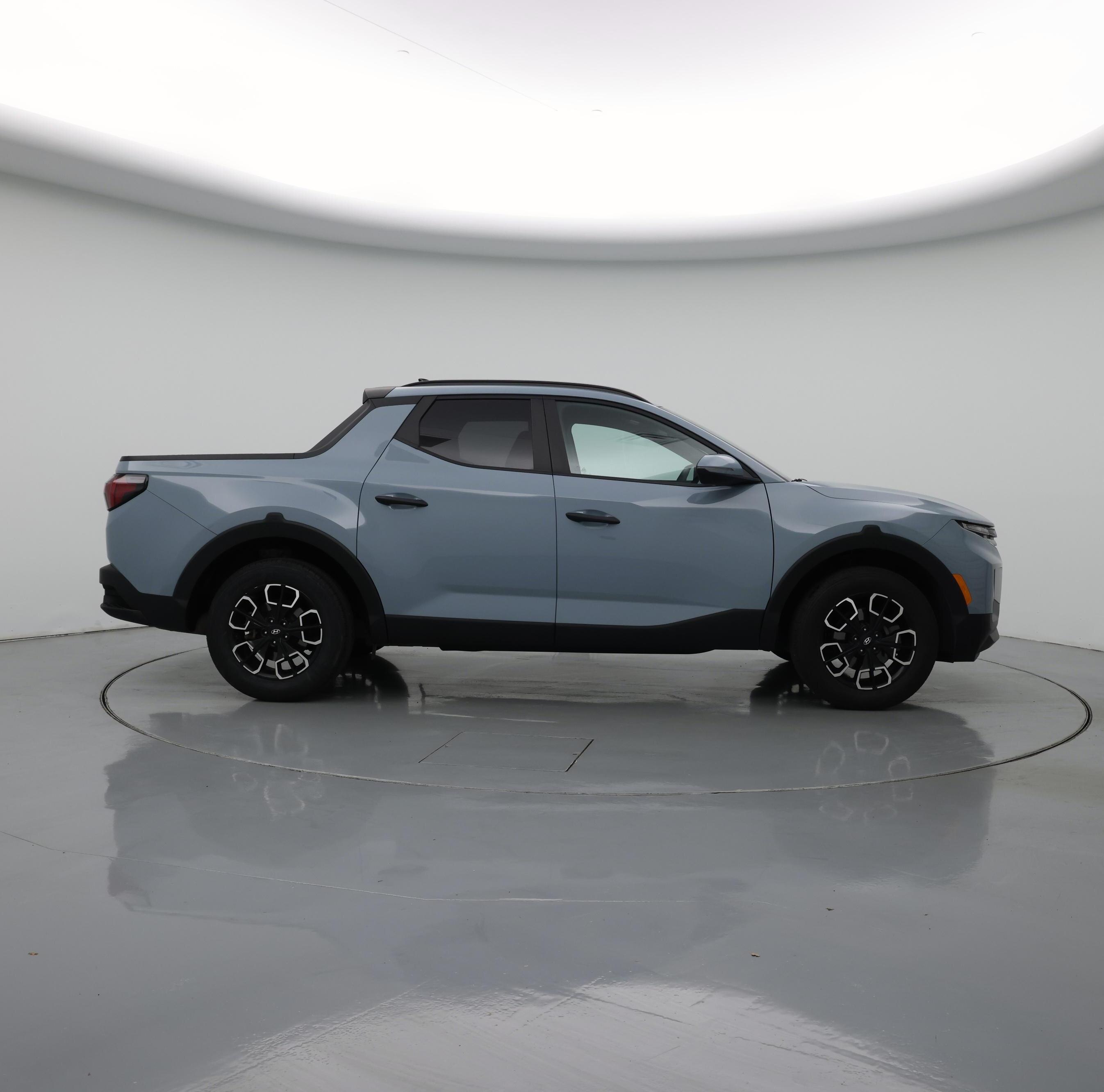 Thumbnail: 2022 Hyundai Santa Cruz - 7