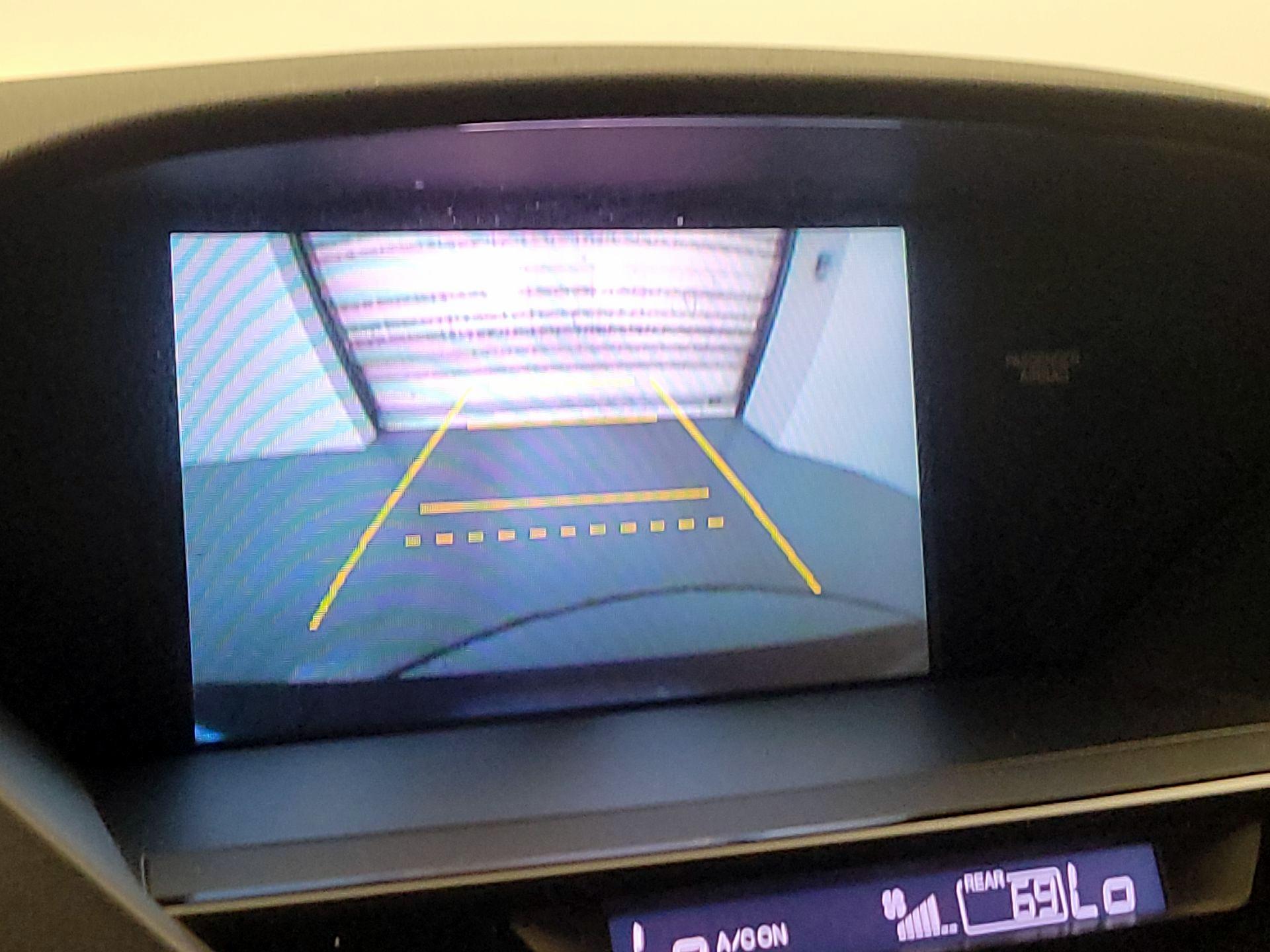 Thumbnail: 2015 Honda Pilot - 14