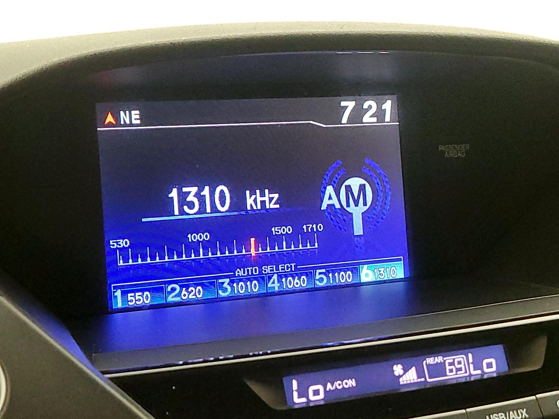 Thumbnail: 2015 Honda Pilot - 15