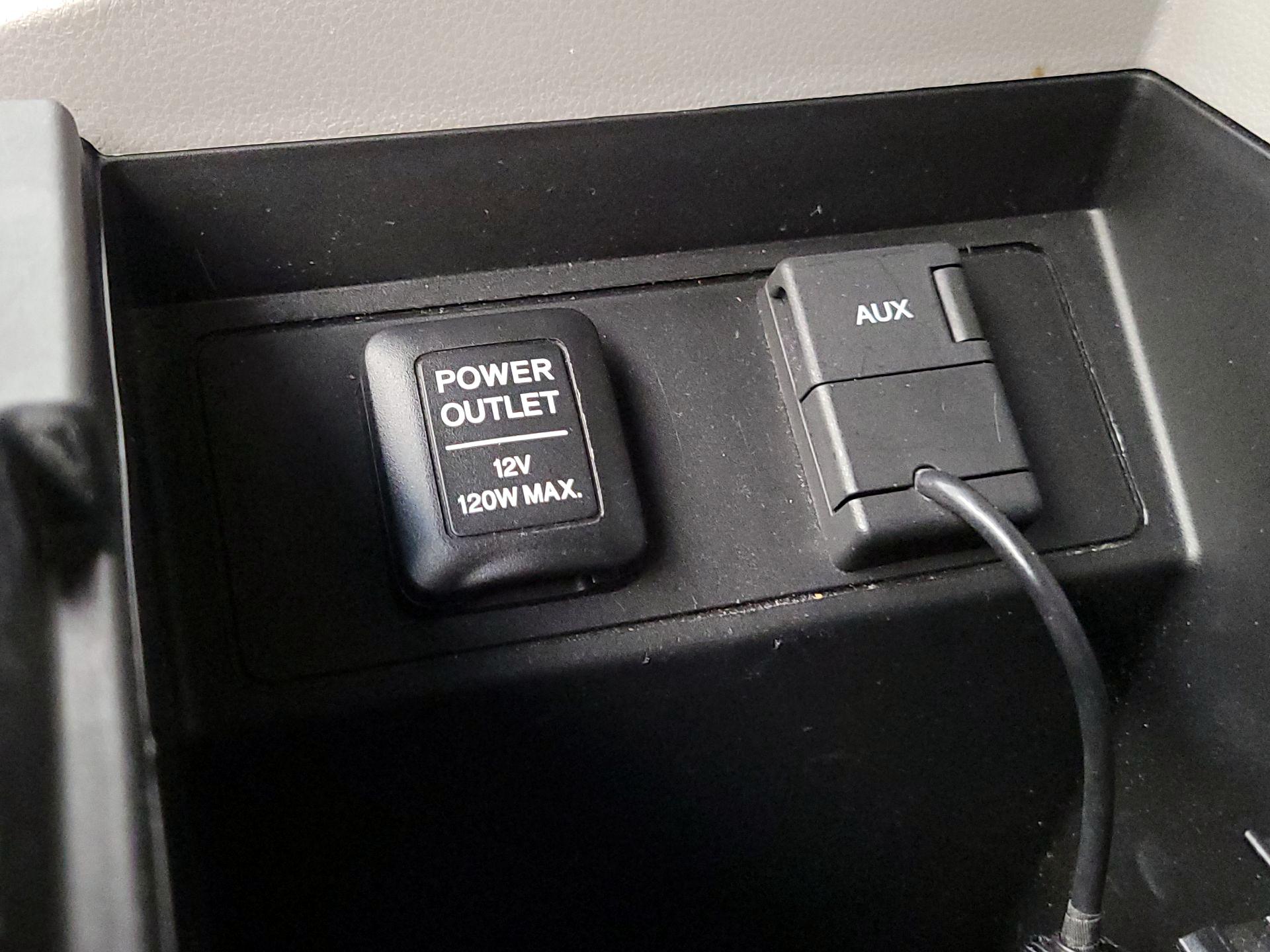 Thumbnail: 2015 Honda Pilot - 18