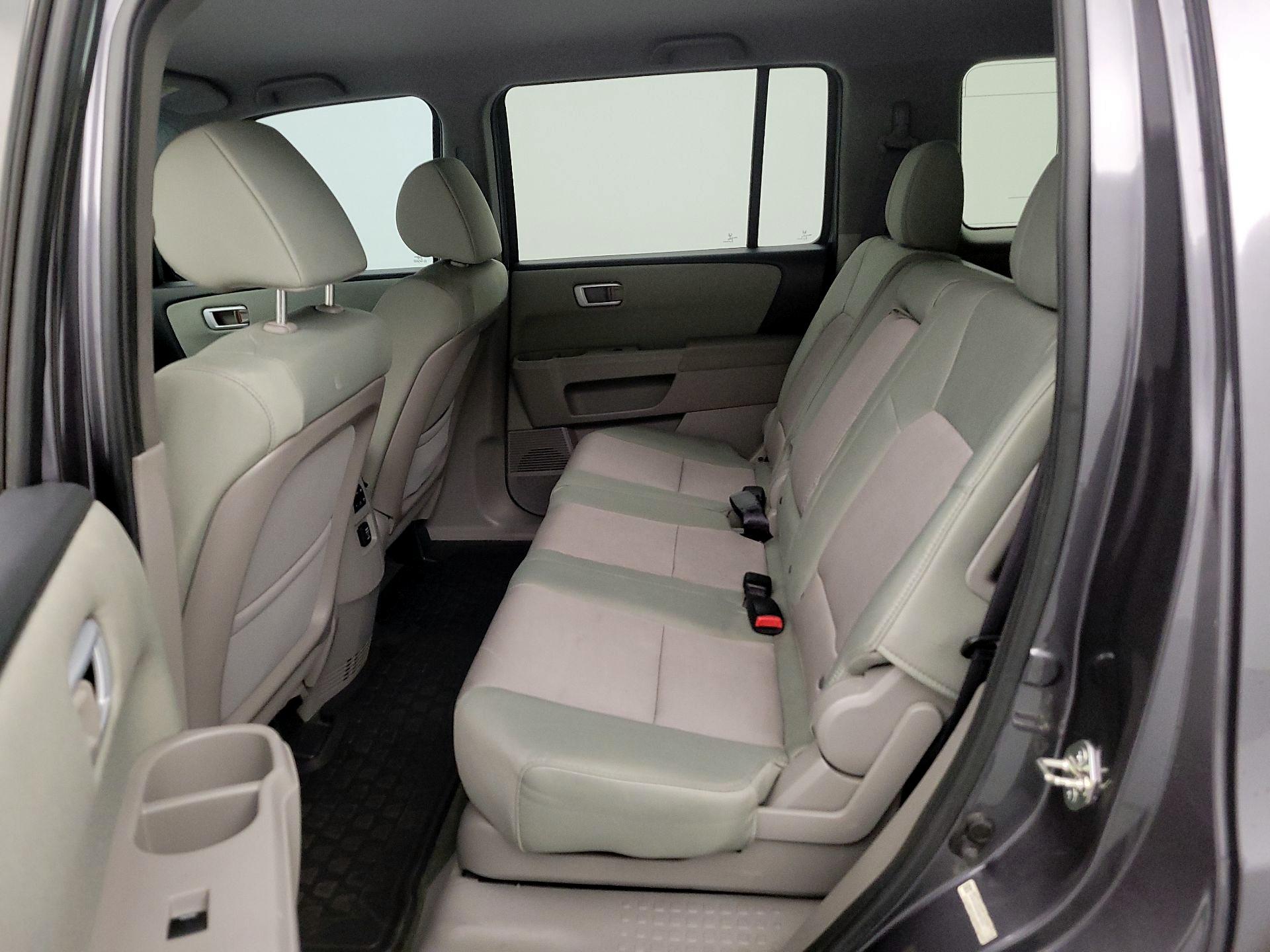 Thumbnail: 2015 Honda Pilot - 19