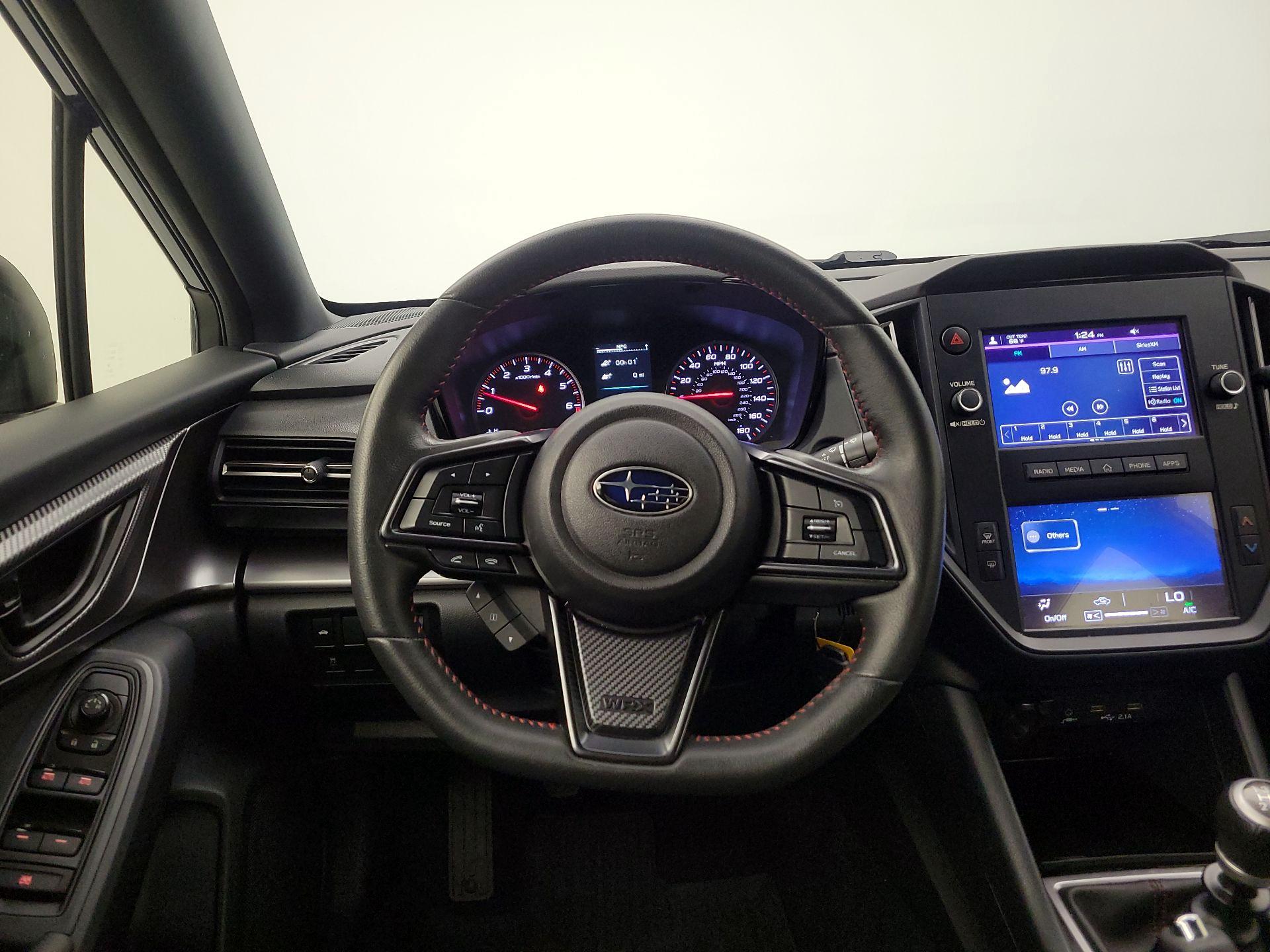 Thumbnail: 2022 Subaru WRX - 10