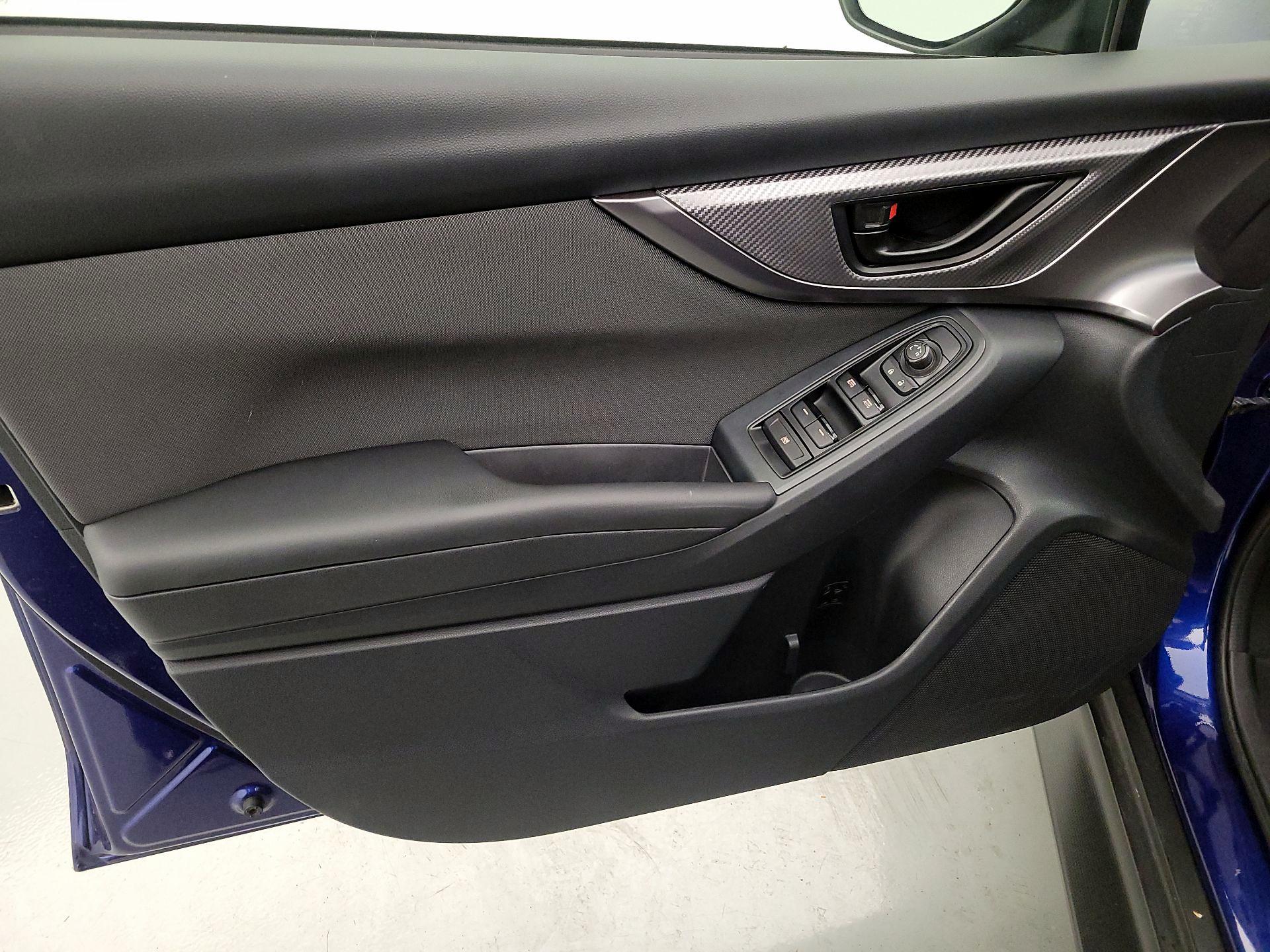 Thumbnail: 2022 Subaru WRX - 12