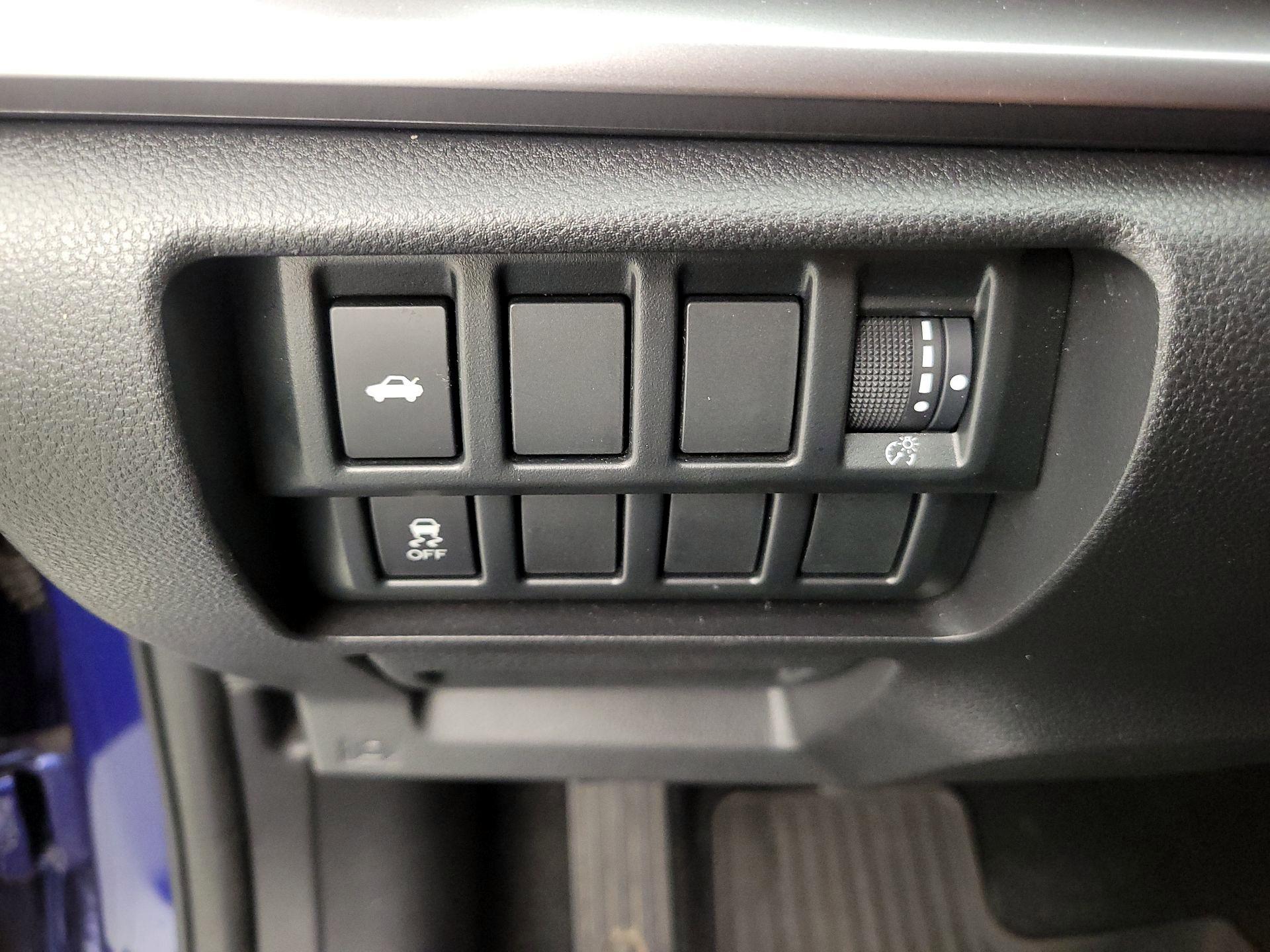 Thumbnail: 2022 Subaru WRX - 13