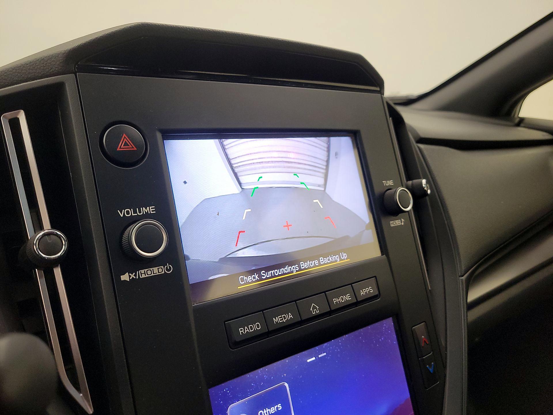 Thumbnail: 2022 Subaru WRX - 14