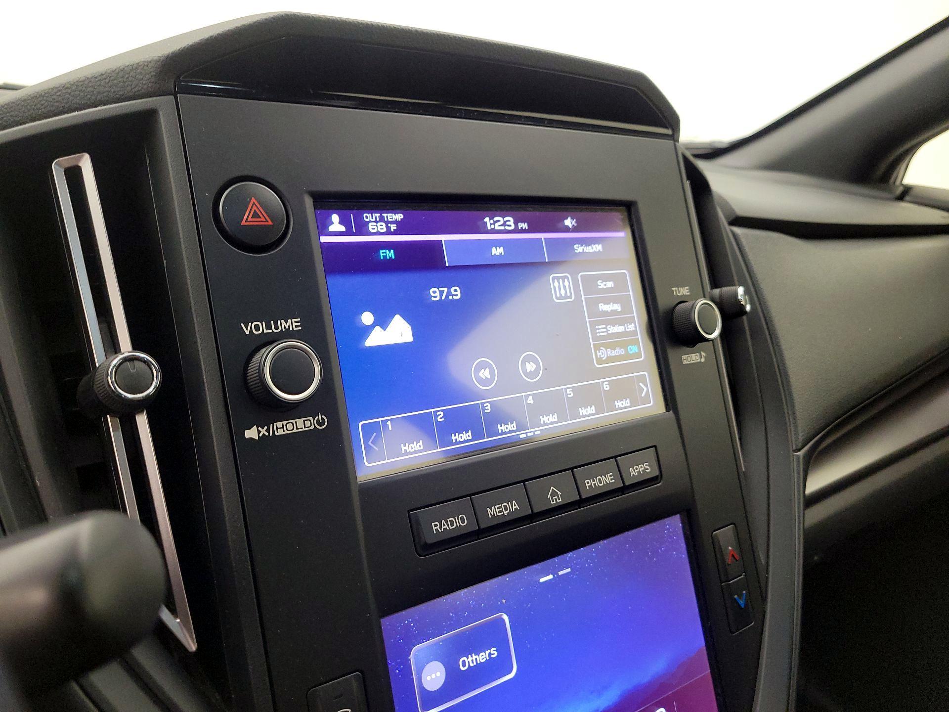 Thumbnail: 2022 Subaru WRX - 15