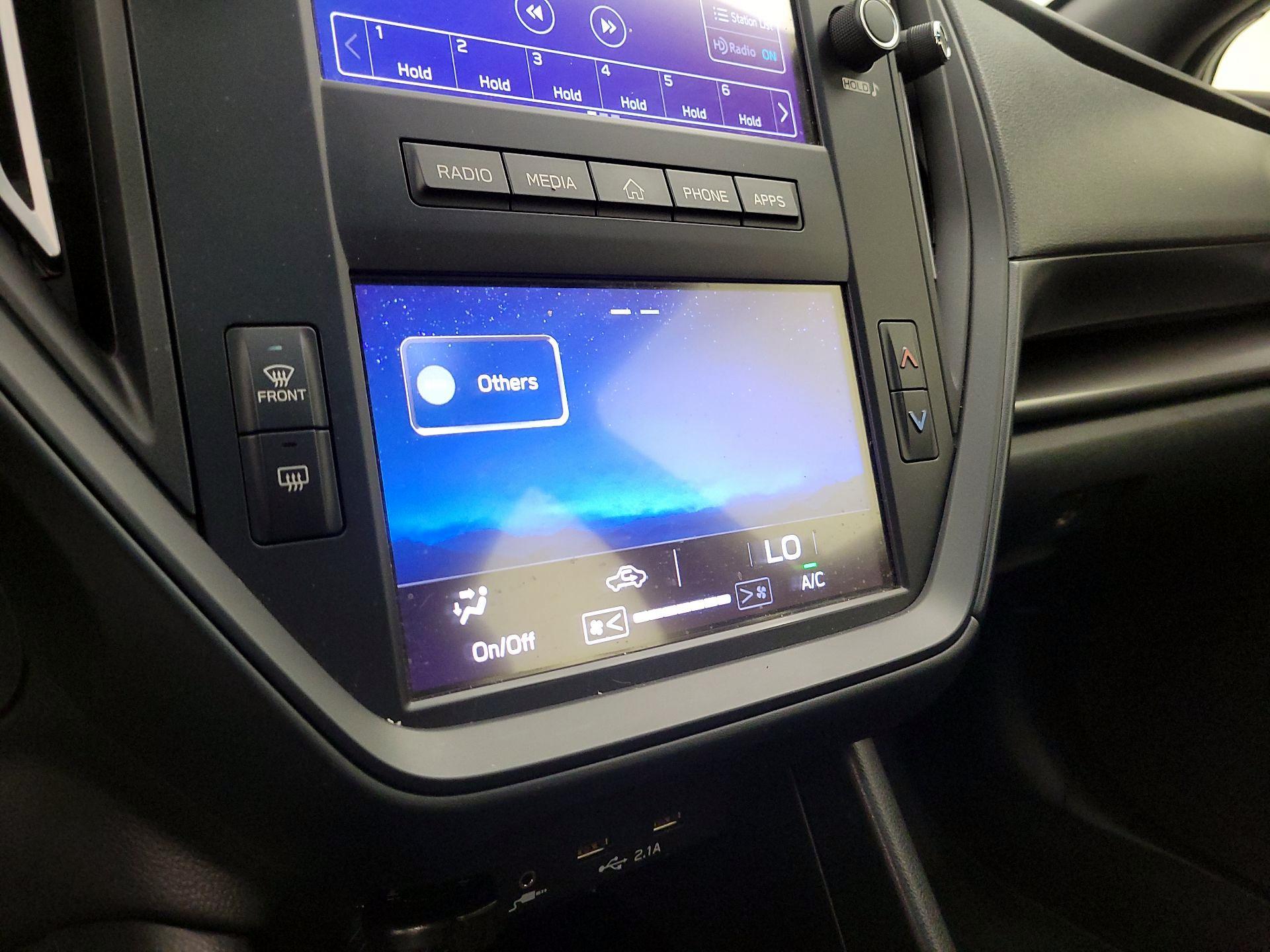 Thumbnail: 2022 Subaru WRX - 16