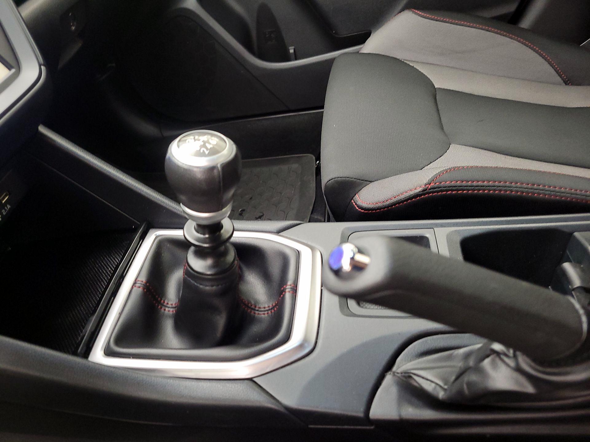 Thumbnail: 2022 Subaru WRX - 17