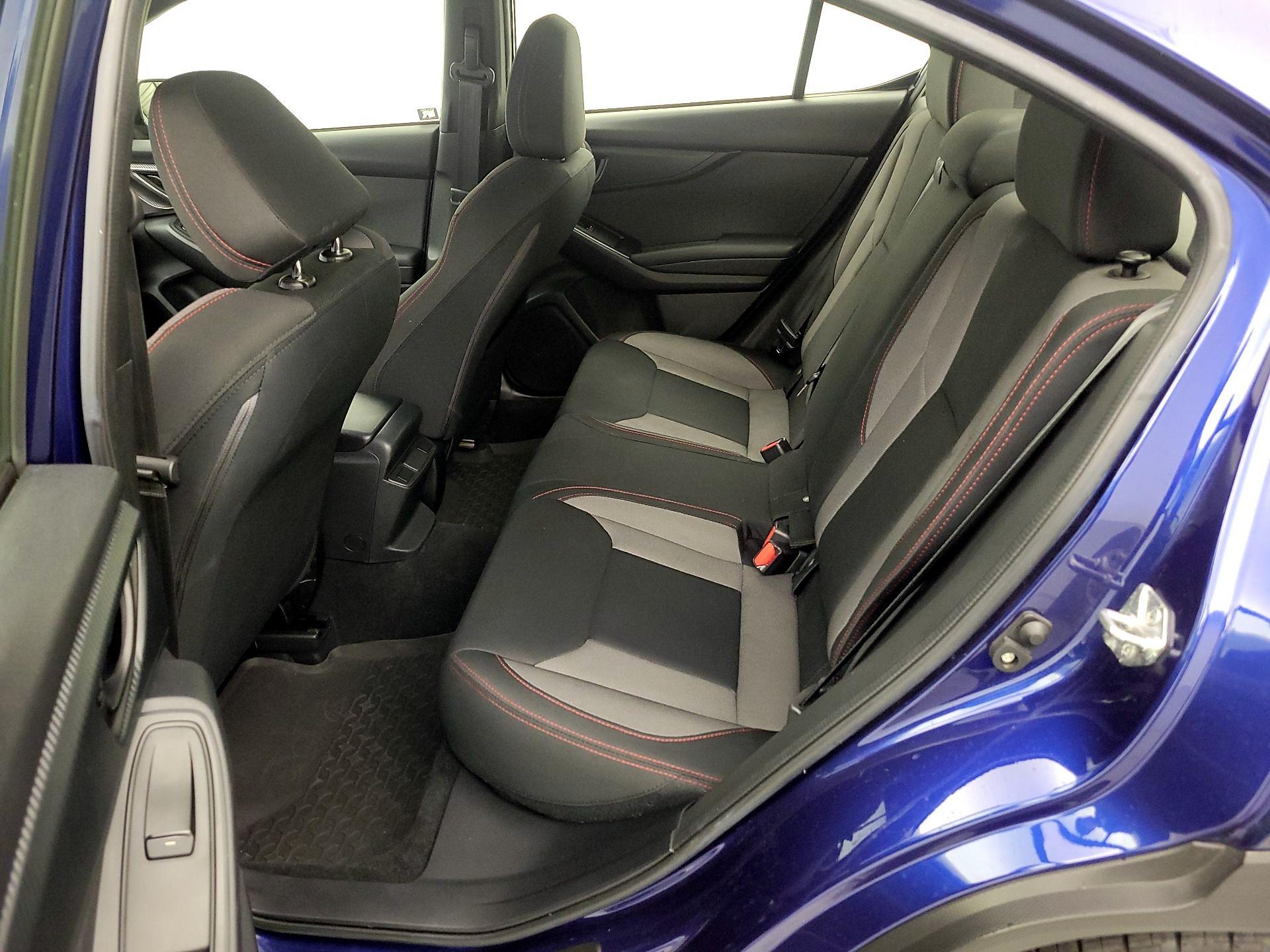 Thumbnail: 2022 Subaru WRX - 19