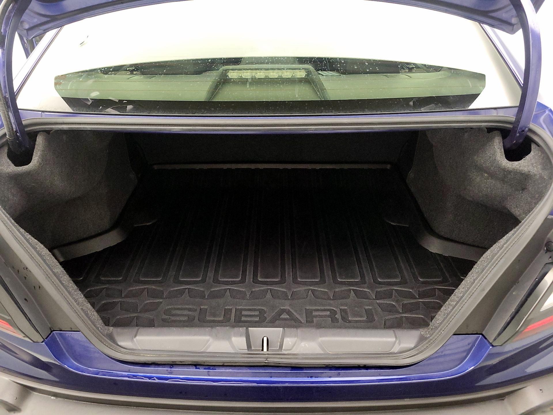 Thumbnail: 2022 Subaru WRX - 20