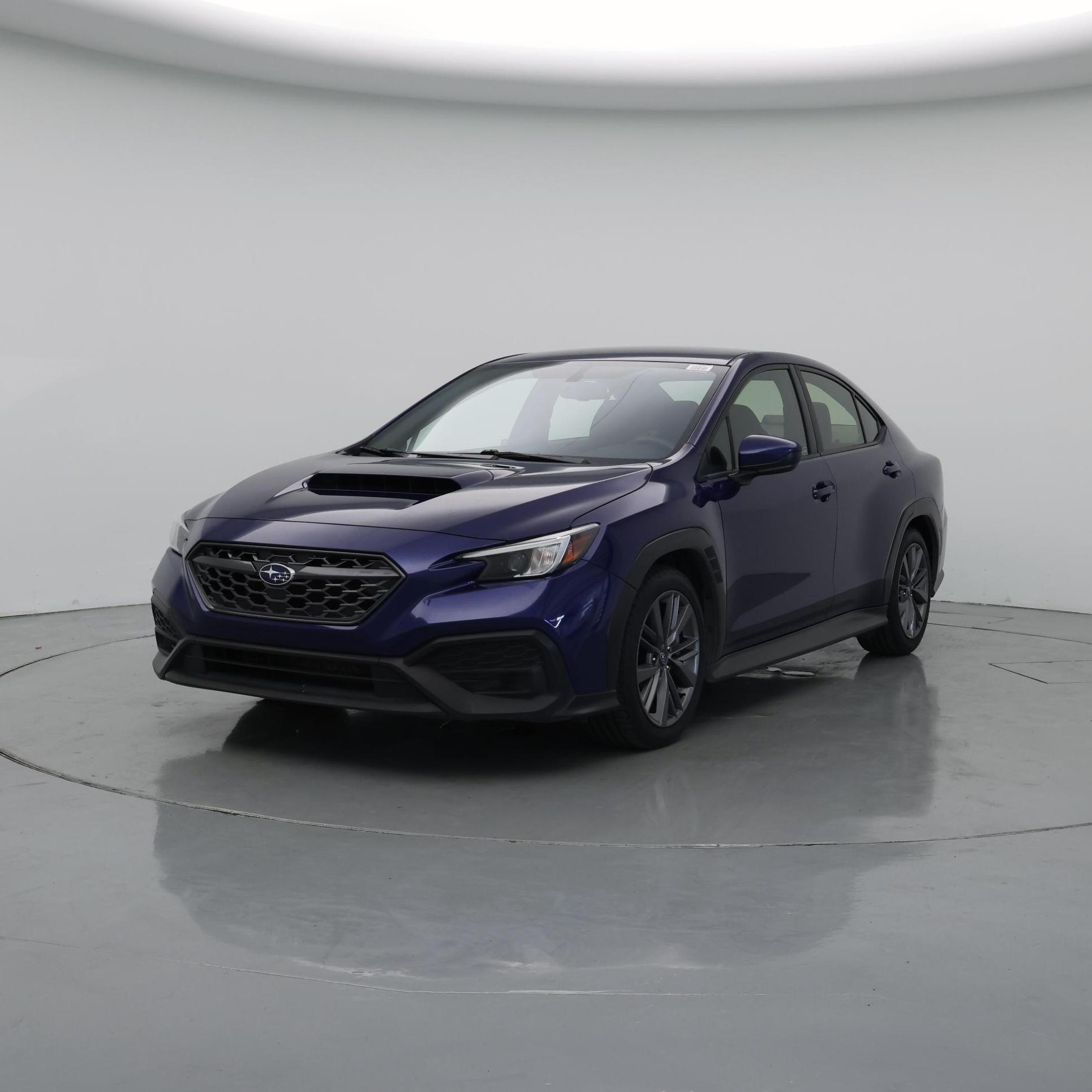 Thumbnail: 2022 Subaru WRX - 4