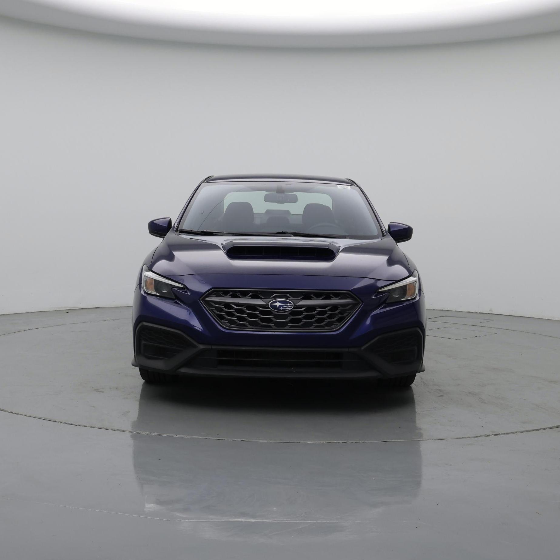 Thumbnail: 2022 Subaru WRX - 5