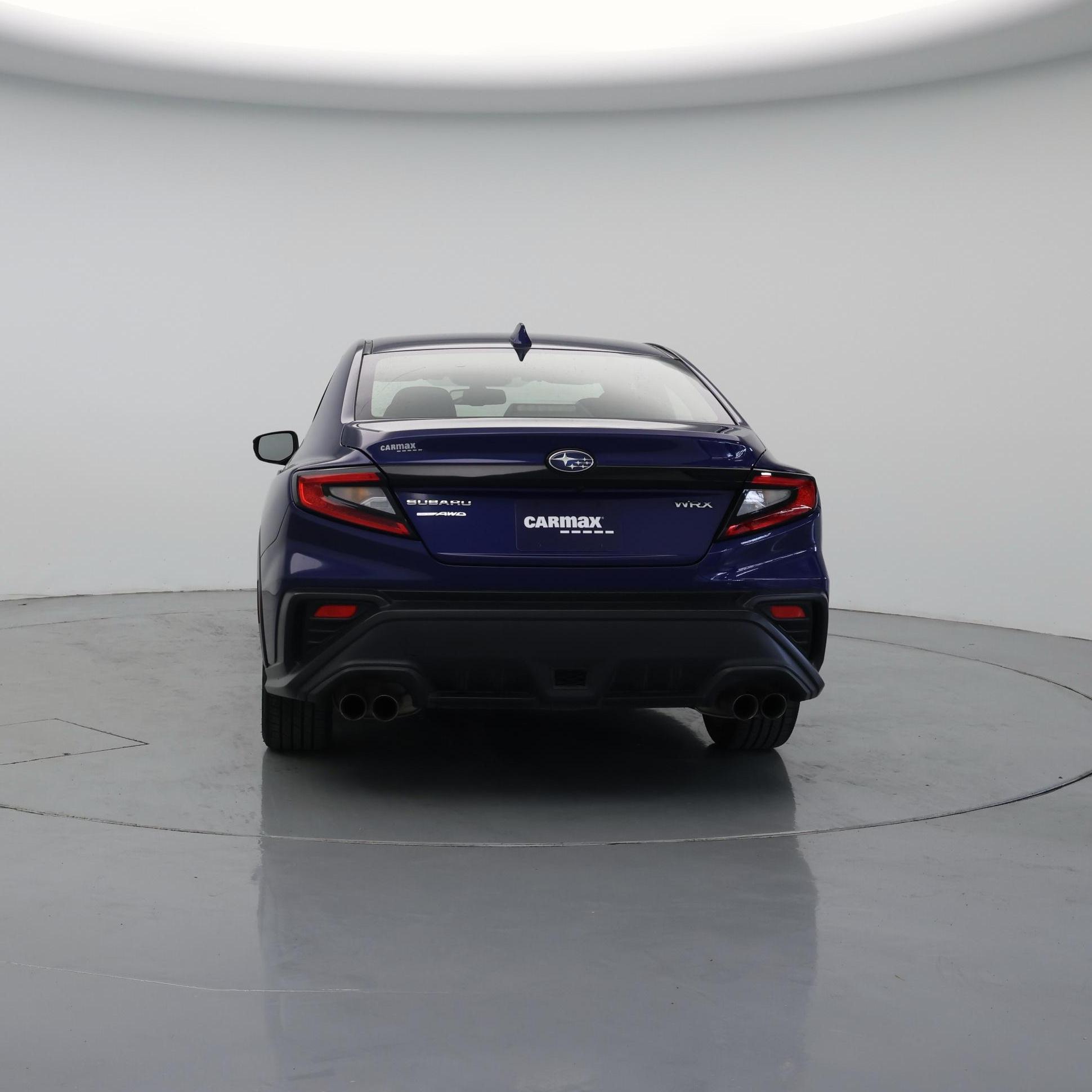 Thumbnail: 2022 Subaru WRX - 6