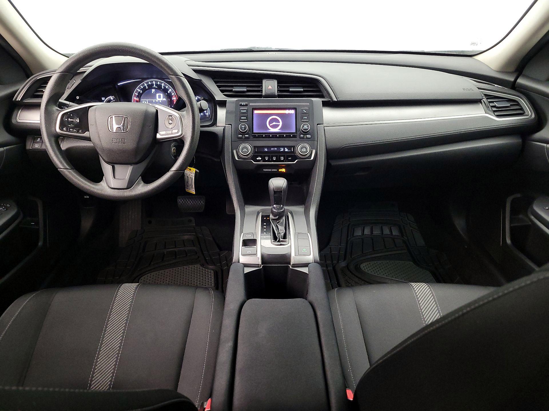 Thumbnail: 2016 Honda Civic - 9