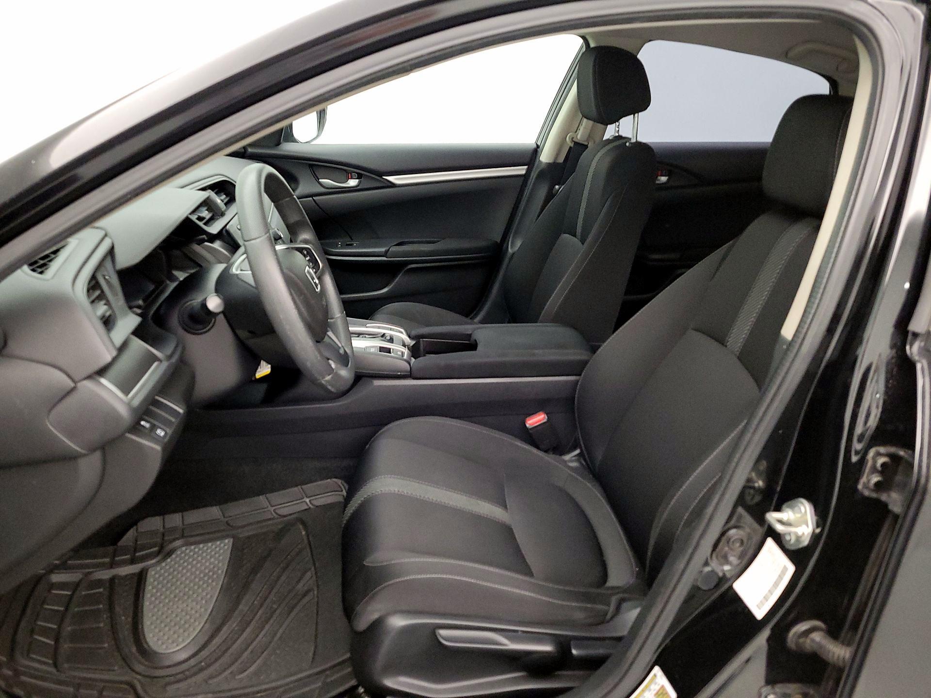 Thumbnail: 2016 Honda Civic - 11