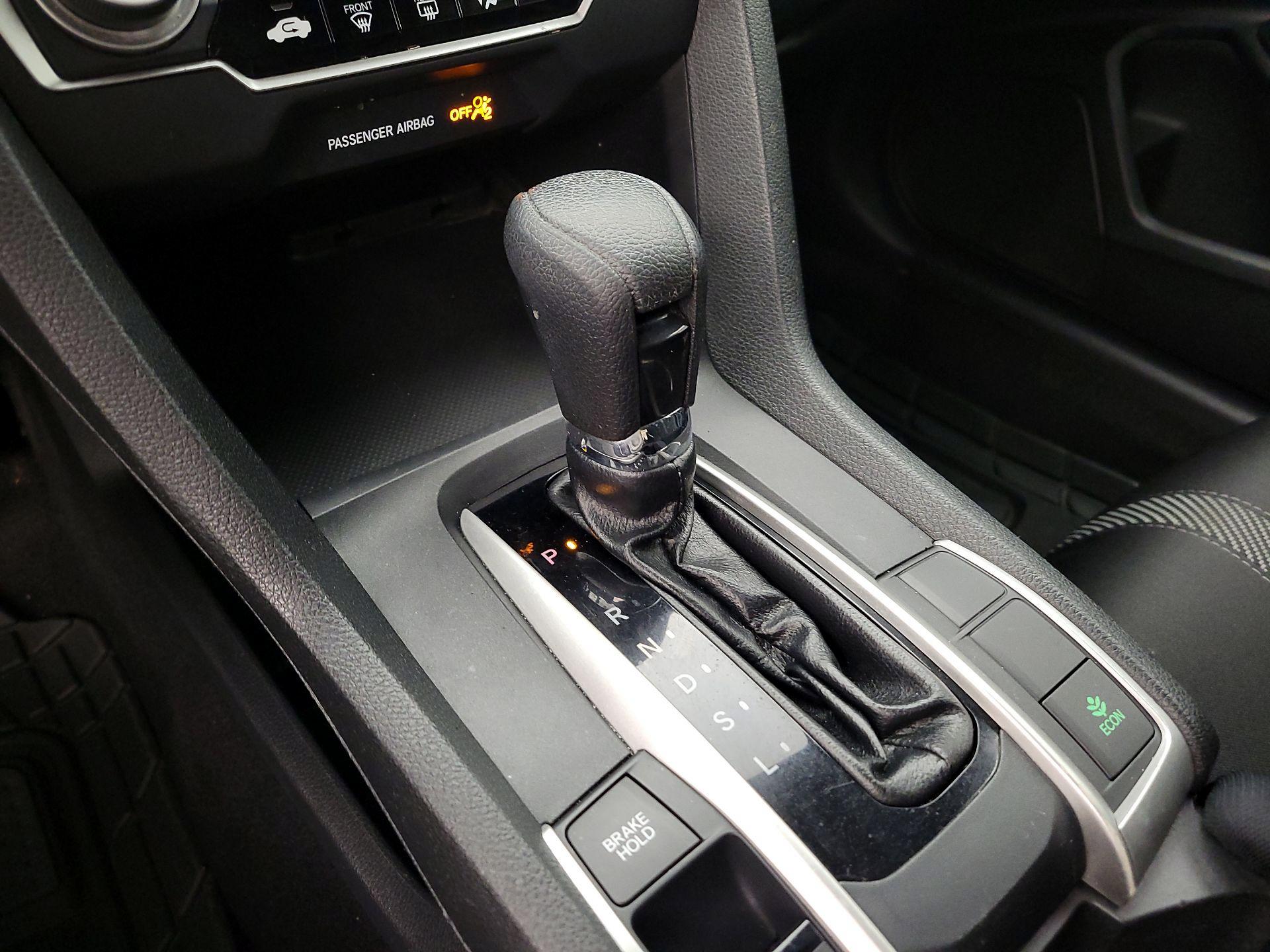 Thumbnail: 2016 Honda Civic - 17