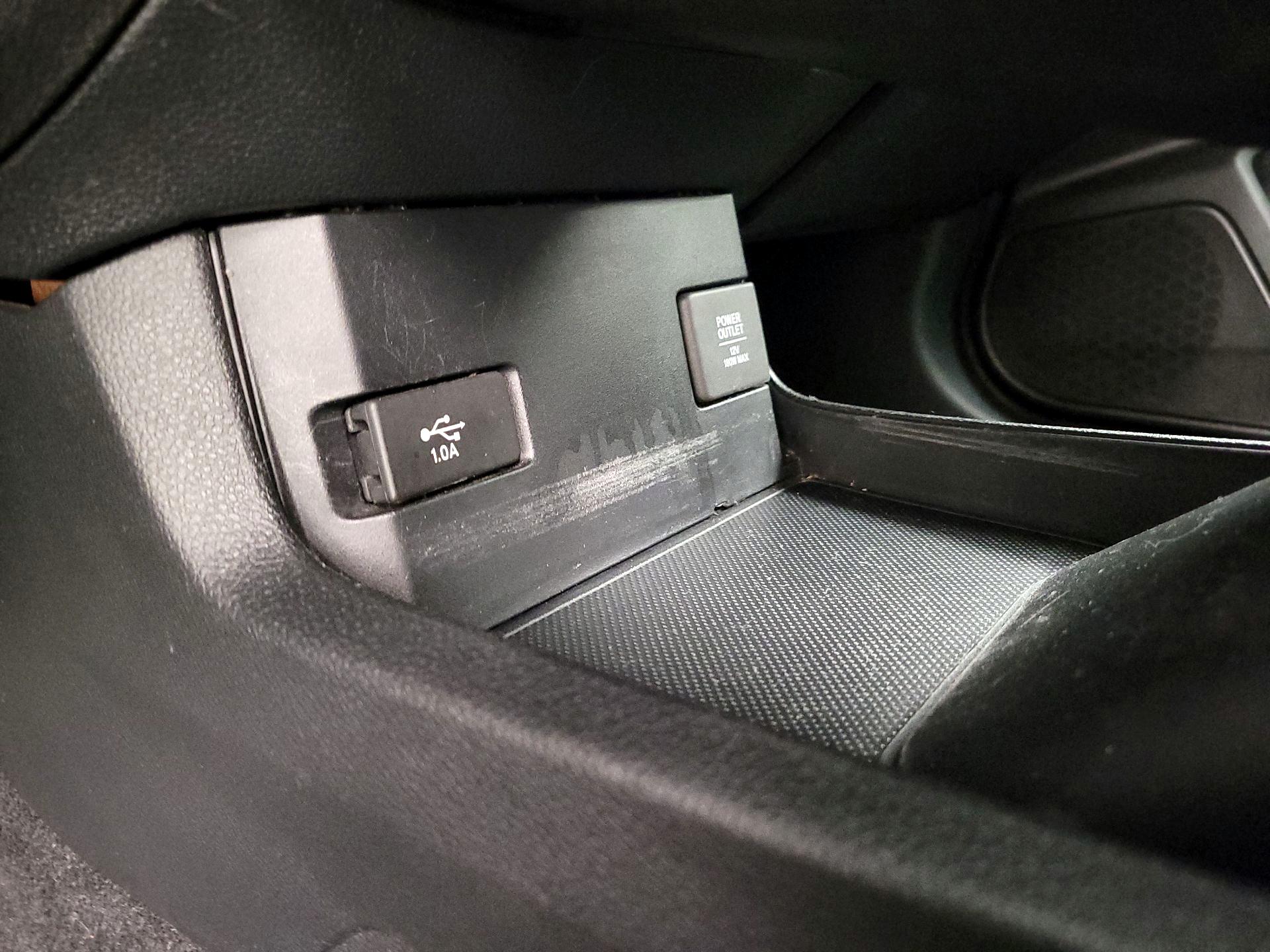 Thumbnail: 2016 Honda Civic - 18