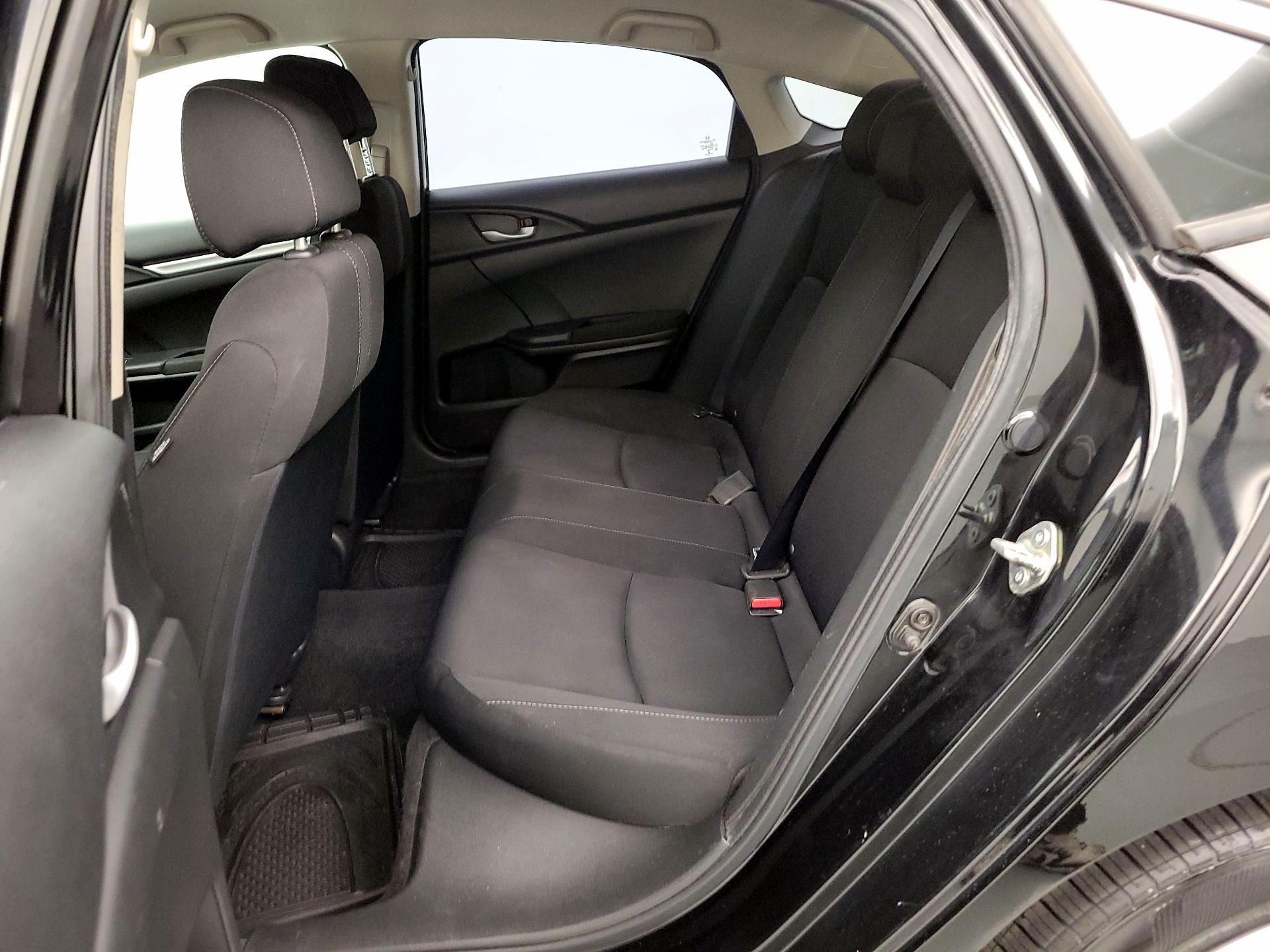 Thumbnail: 2016 Honda Civic - 19