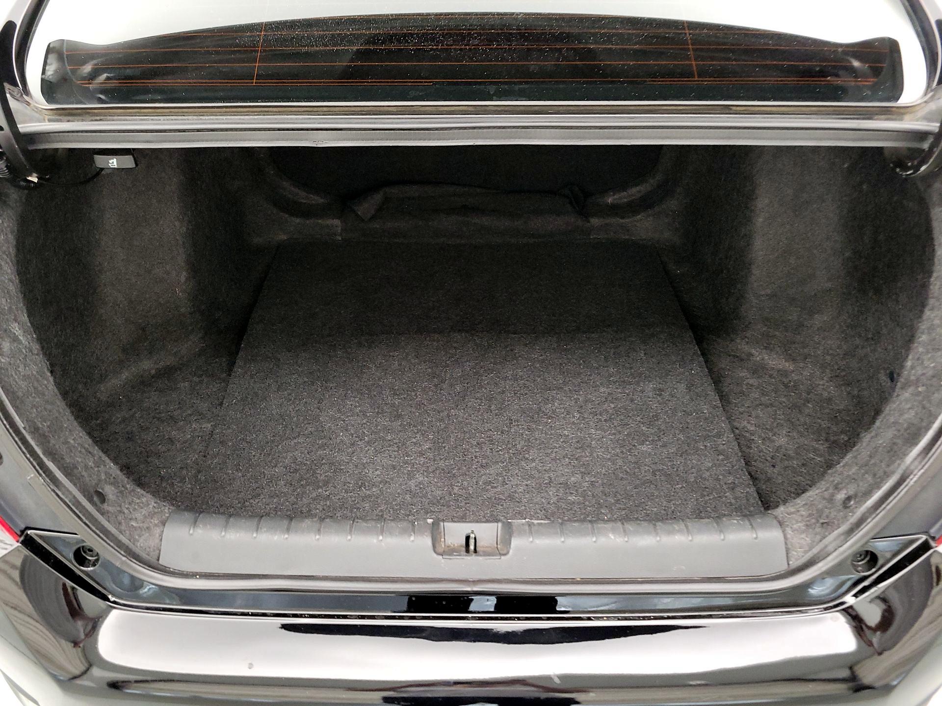 Thumbnail: 2016 Honda Civic - 20