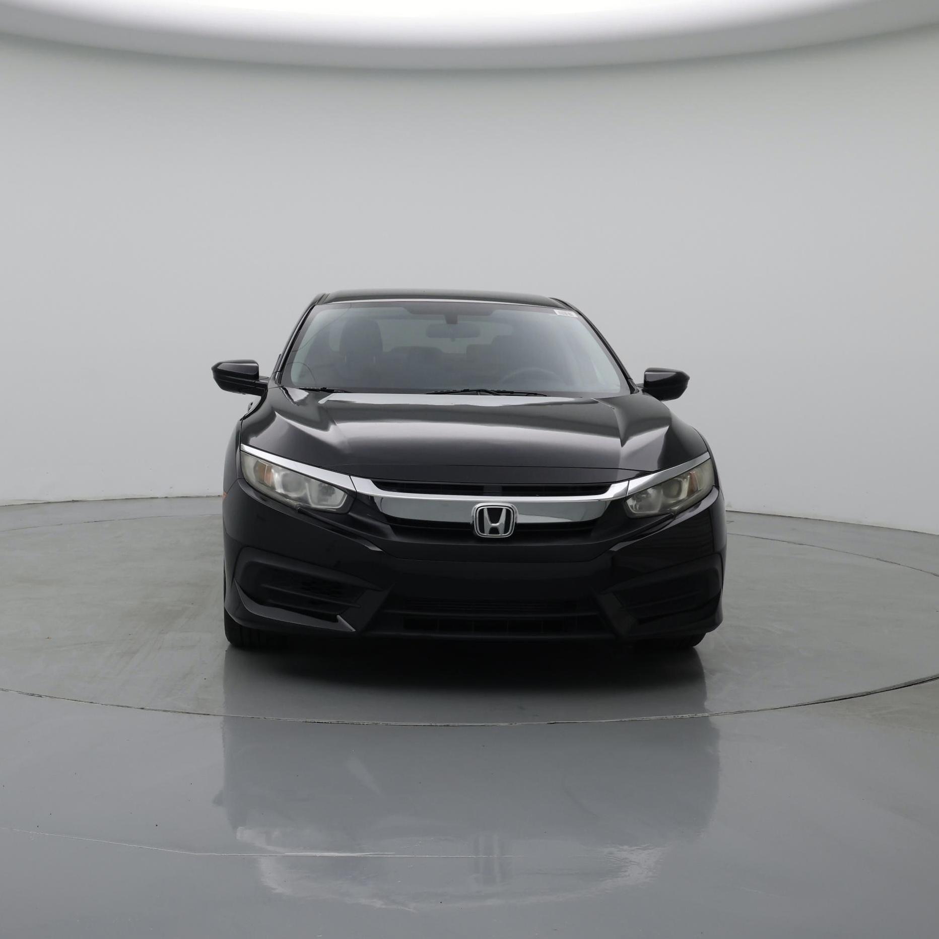 Thumbnail: 2016 Honda Civic - 5