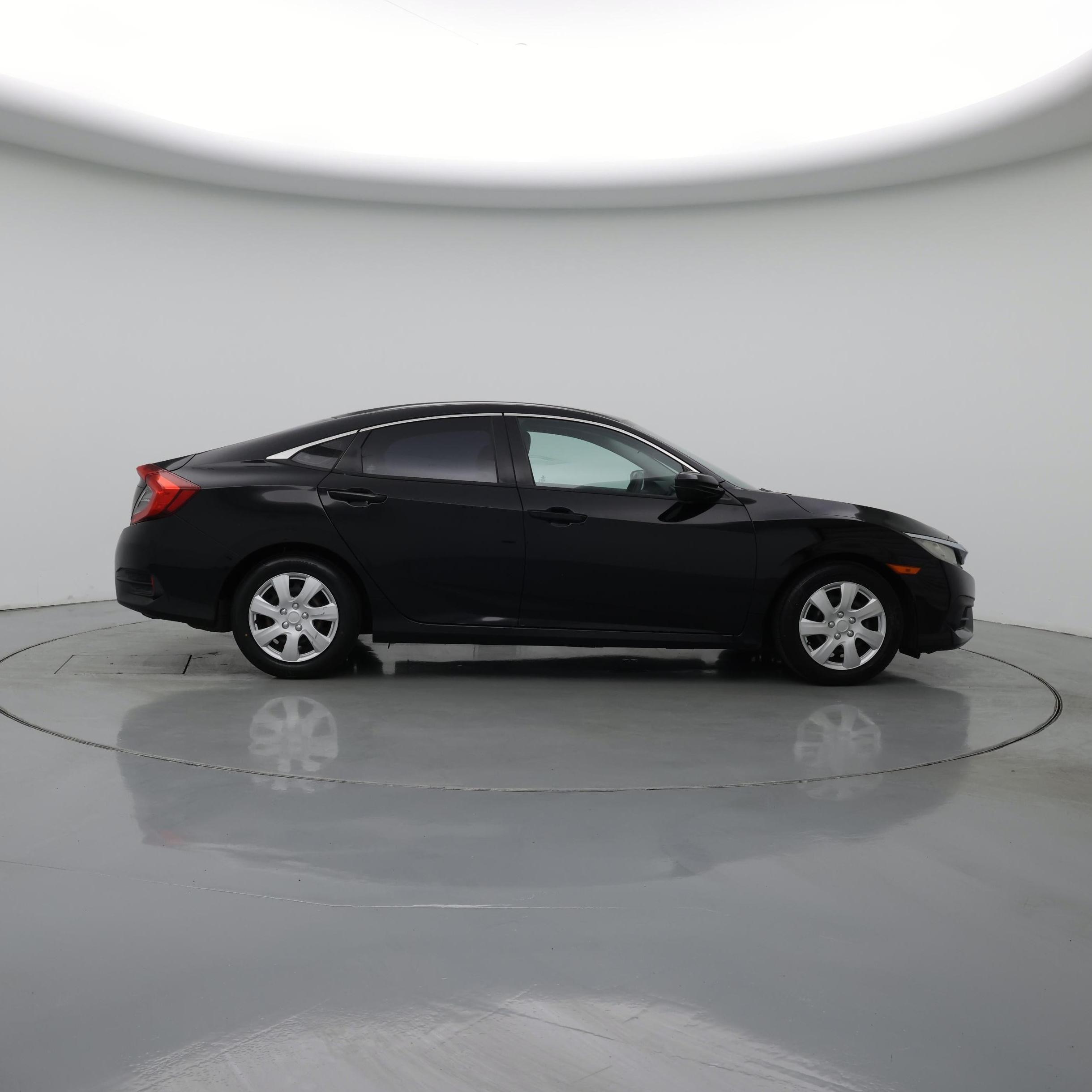 Thumbnail: 2016 Honda Civic - 7