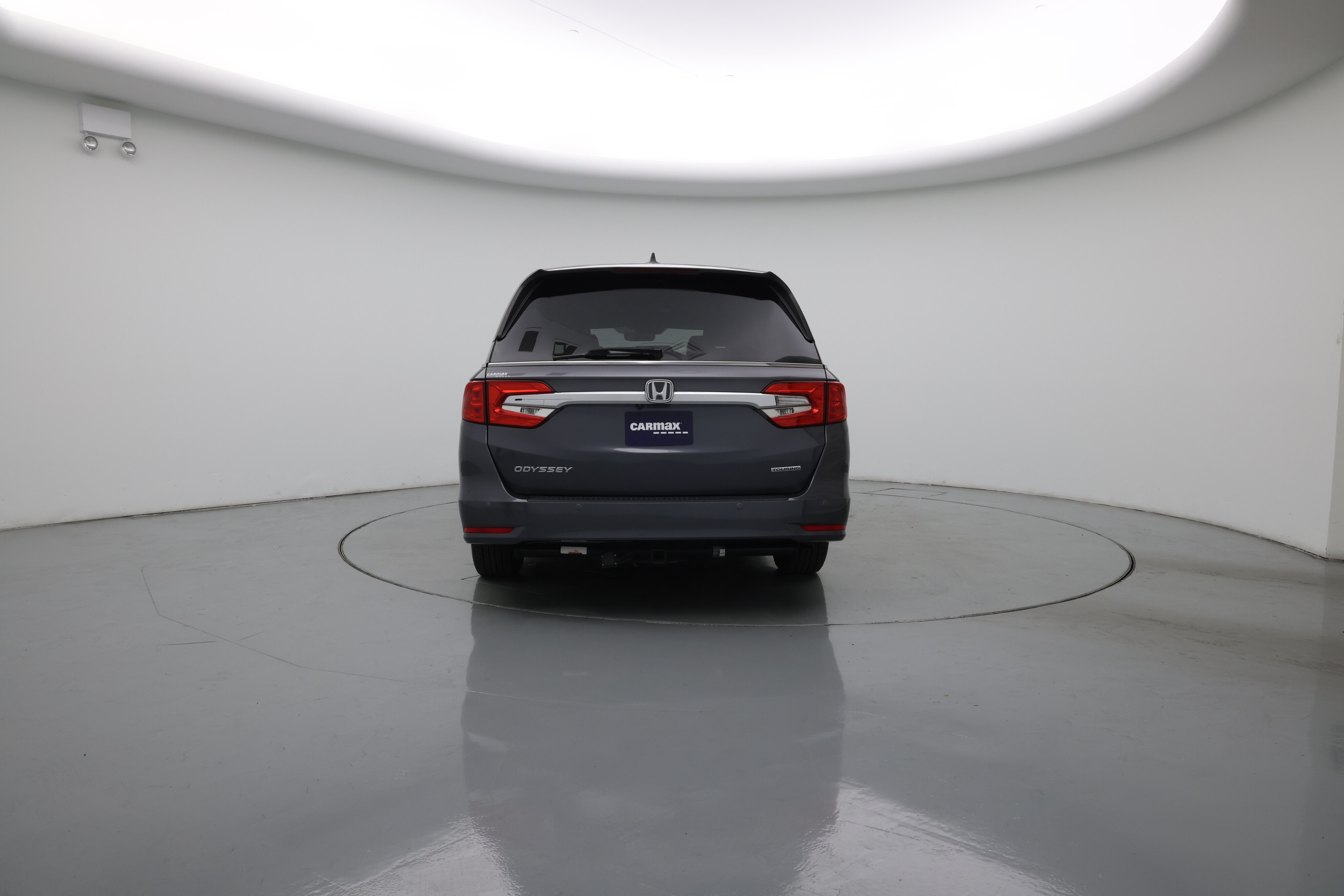 Thumbnail: 2020 Honda Odyssey - 9