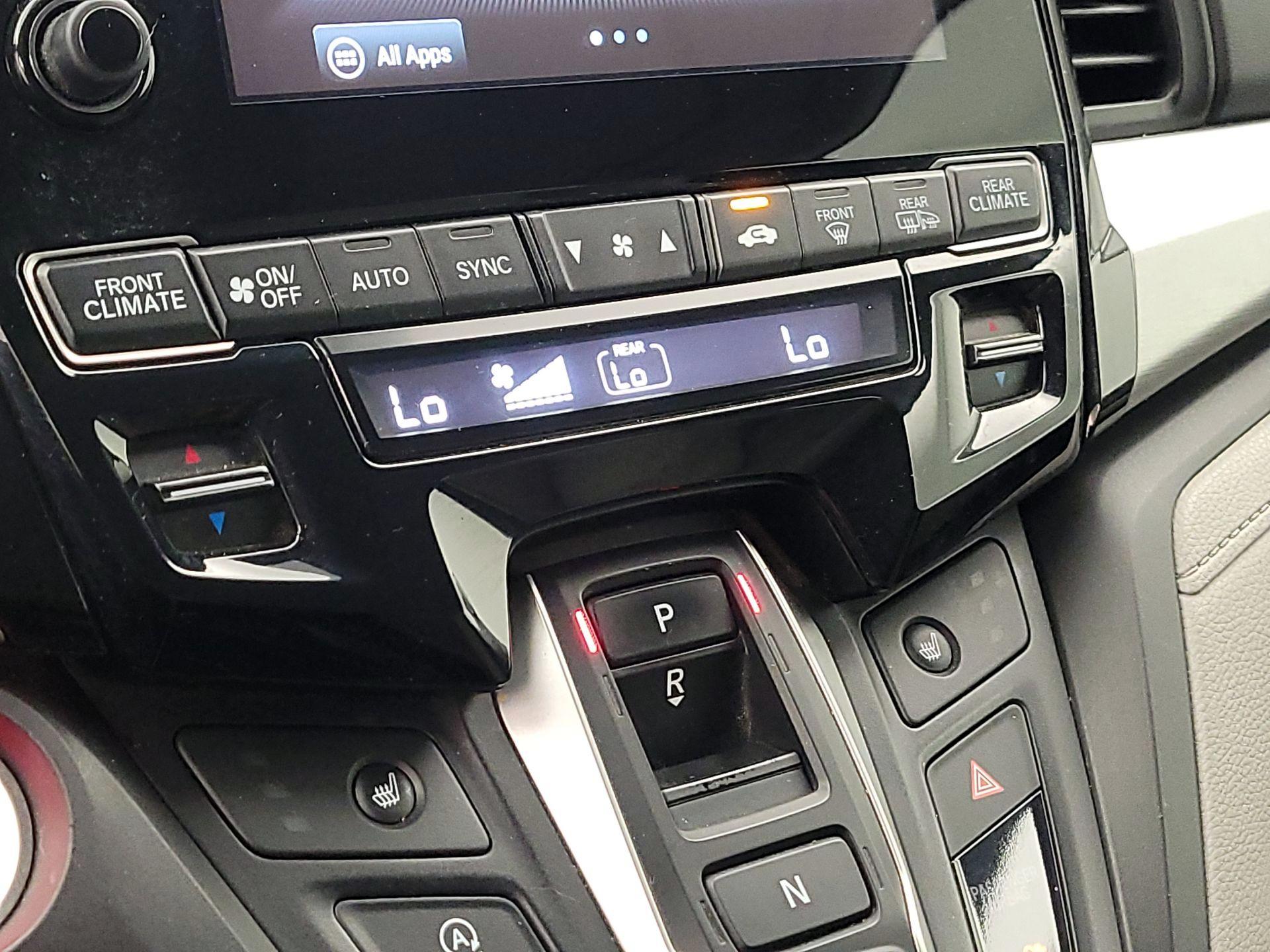 Thumbnail: 2020 Honda Odyssey - 17