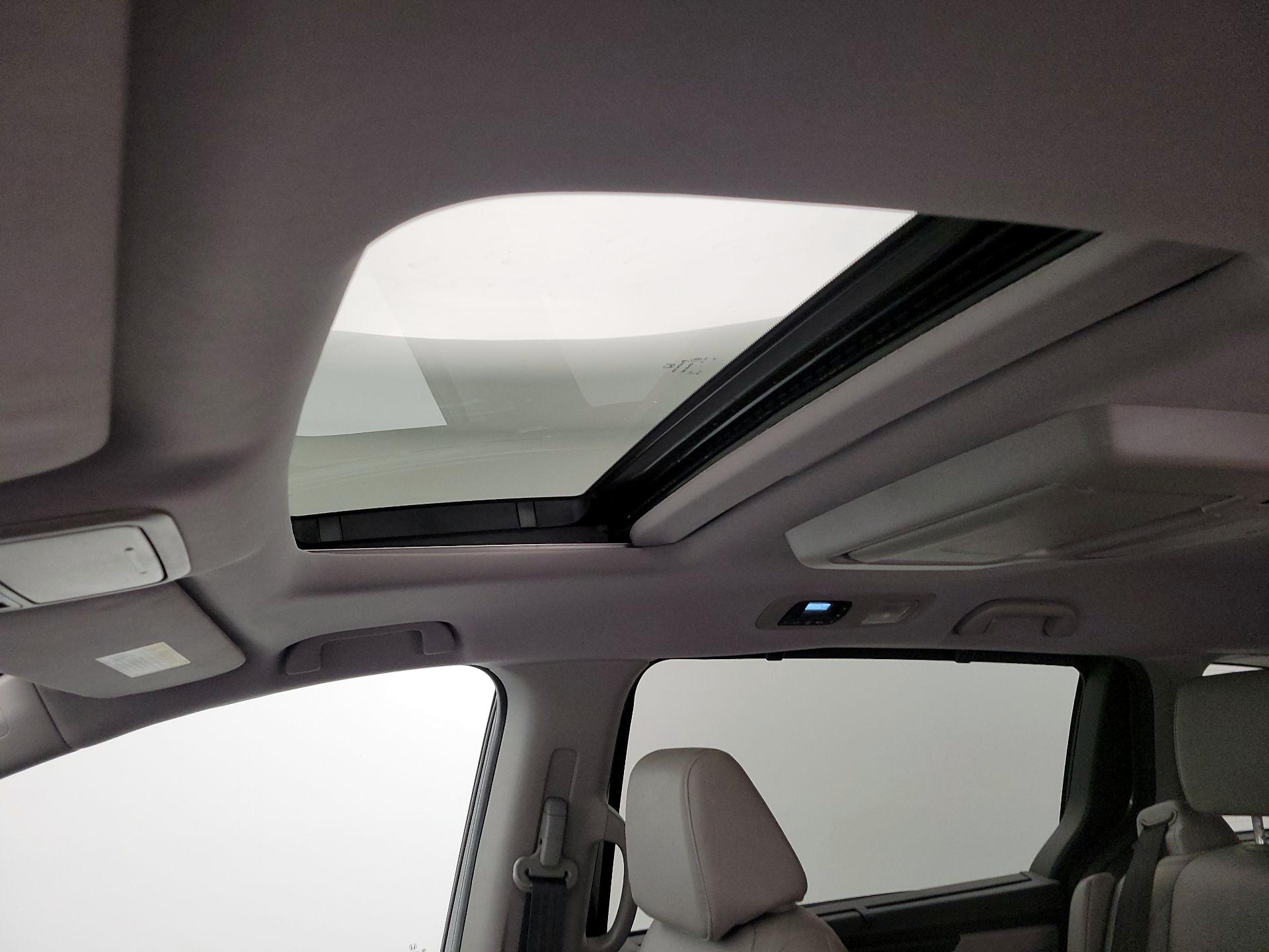 Thumbnail: 2020 Honda Odyssey - 20