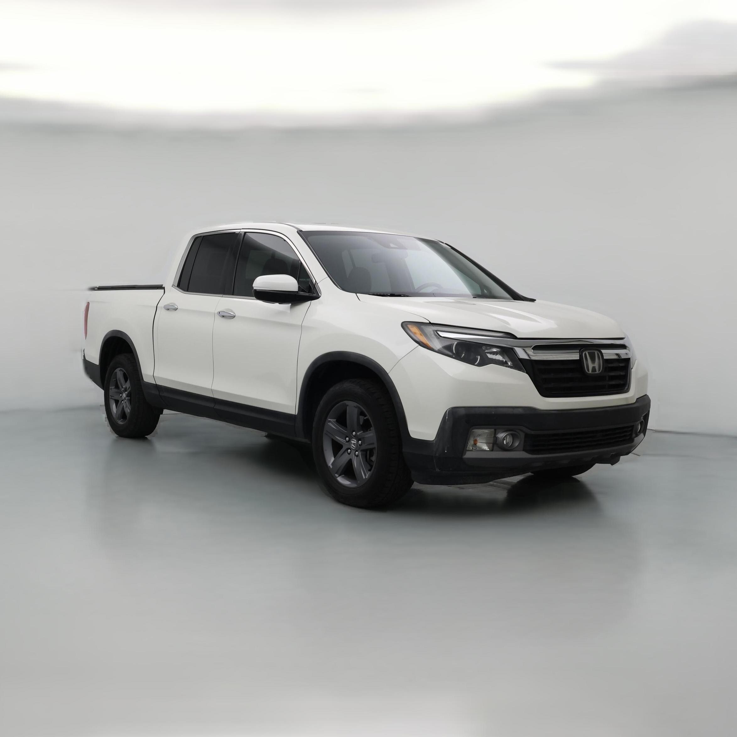 Thumbnail: 2018 Honda Ridgeline - 1