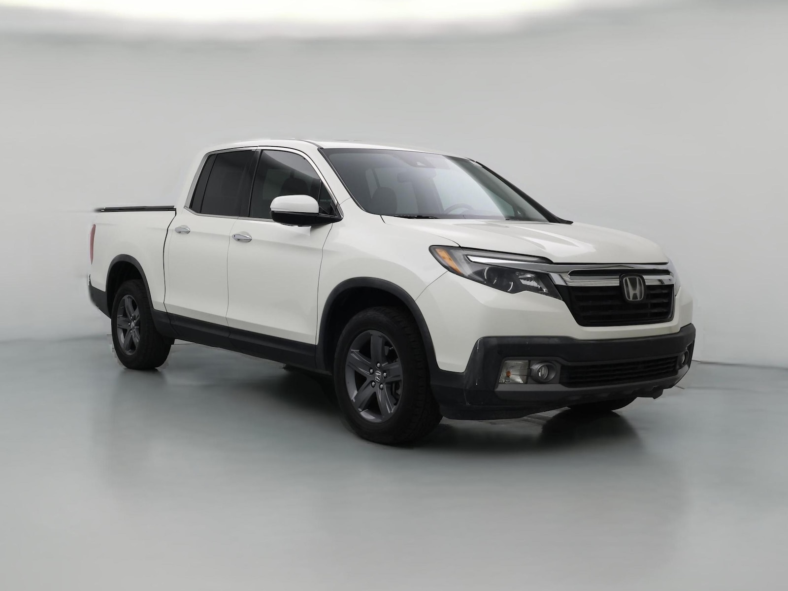 2018 Honda Ridgeline RTL-E
