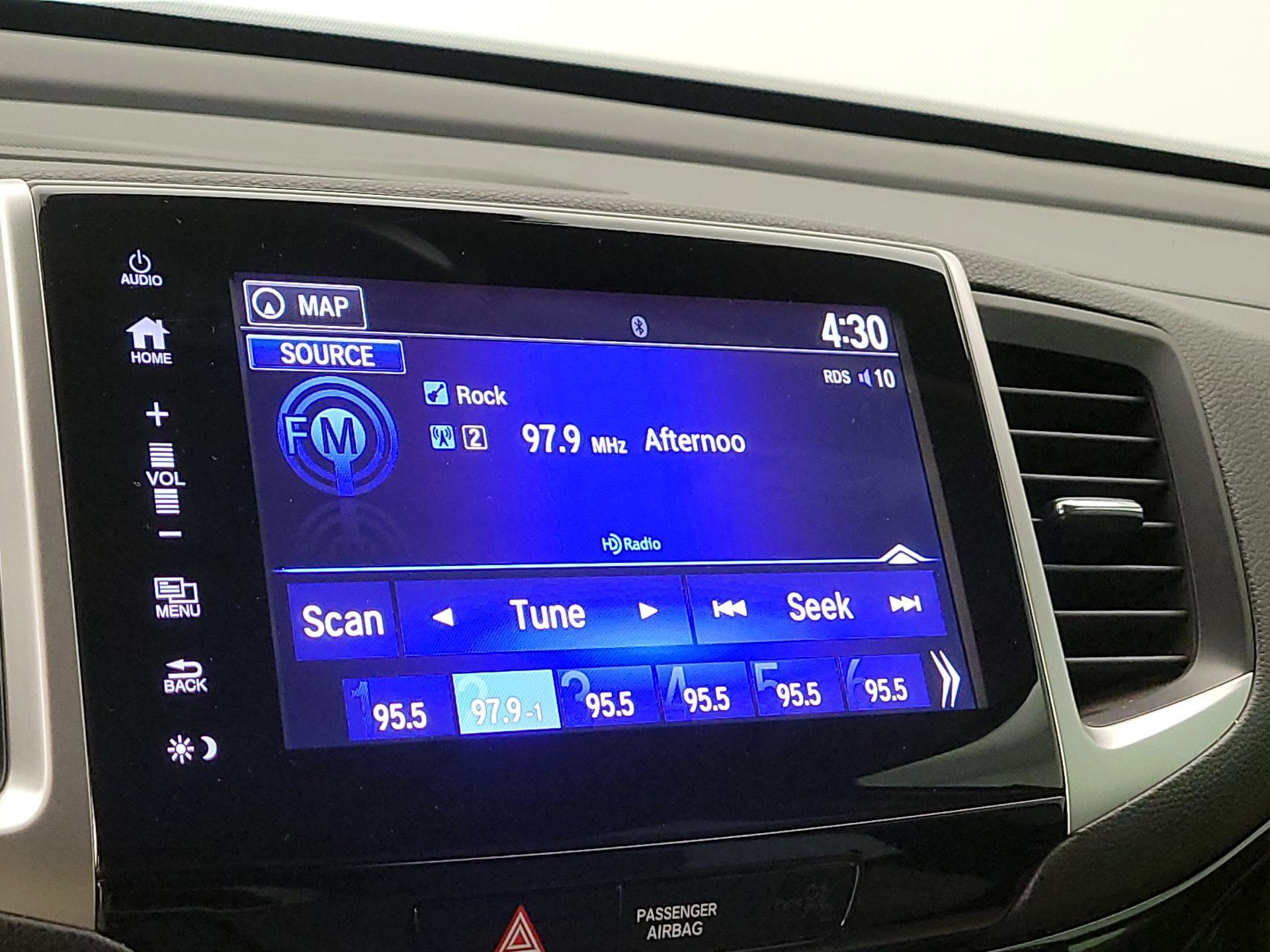 Thumbnail: 2018 Honda Ridgeline - 16