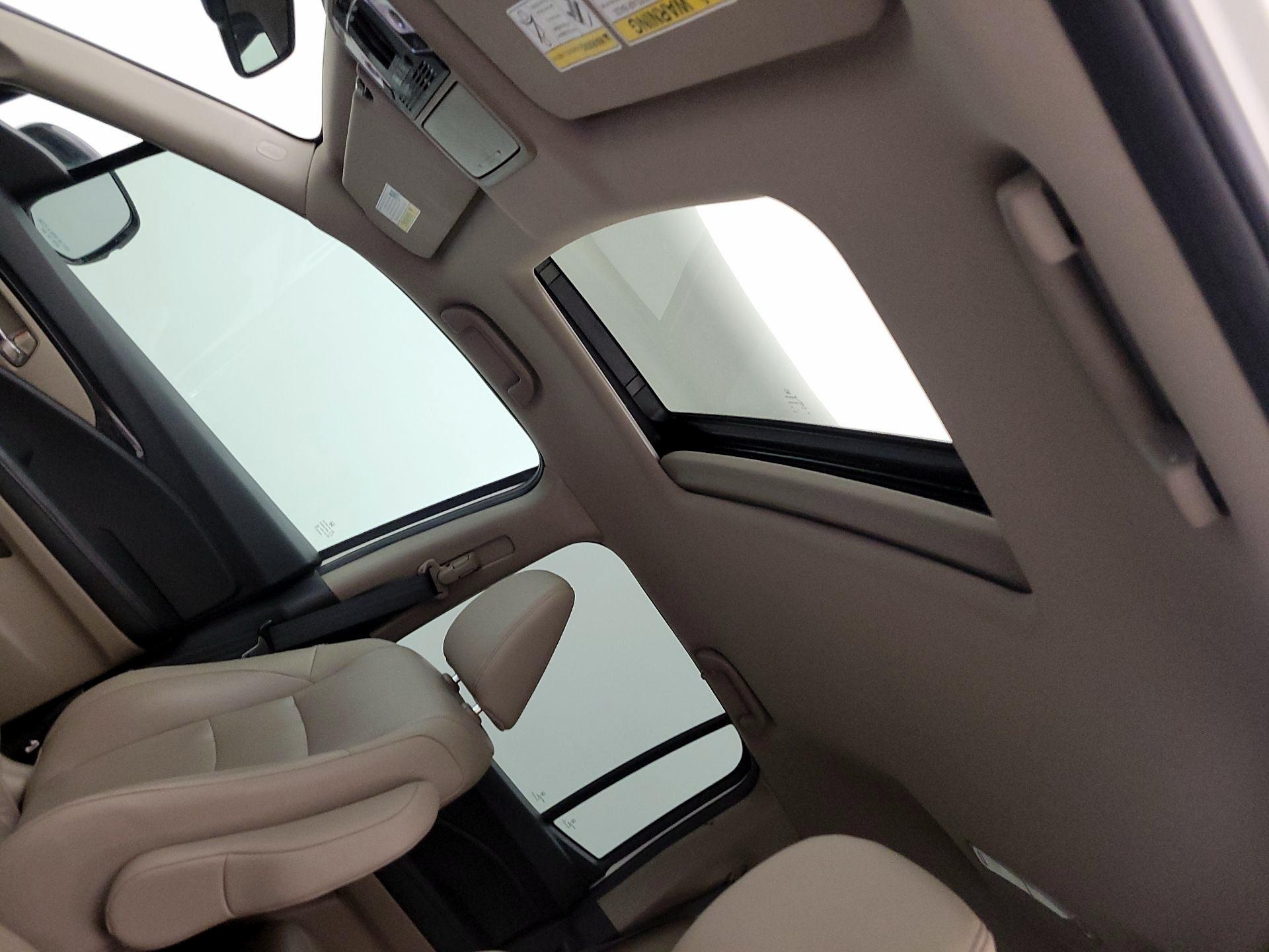 Thumbnail: 2018 Honda Ridgeline - 20