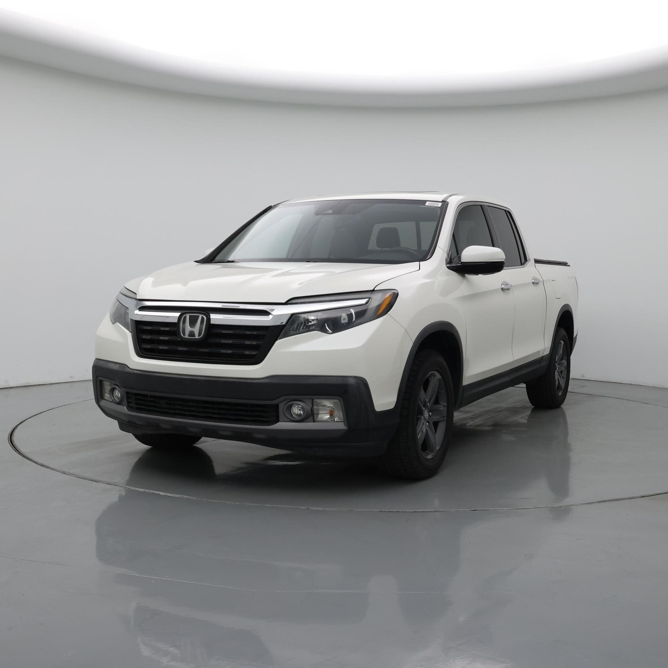 Thumbnail: 2018 Honda Ridgeline - 4