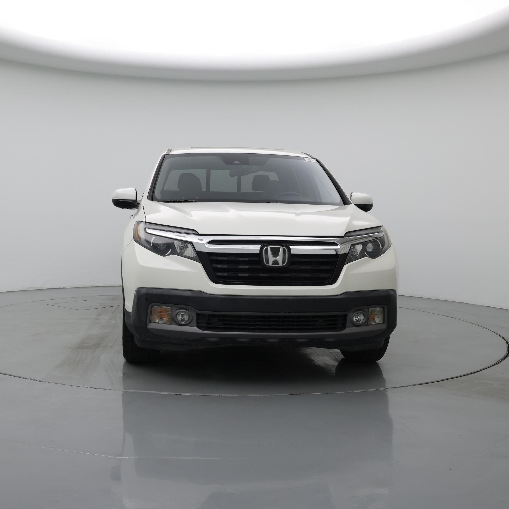 Thumbnail: 2018 Honda Ridgeline - 5