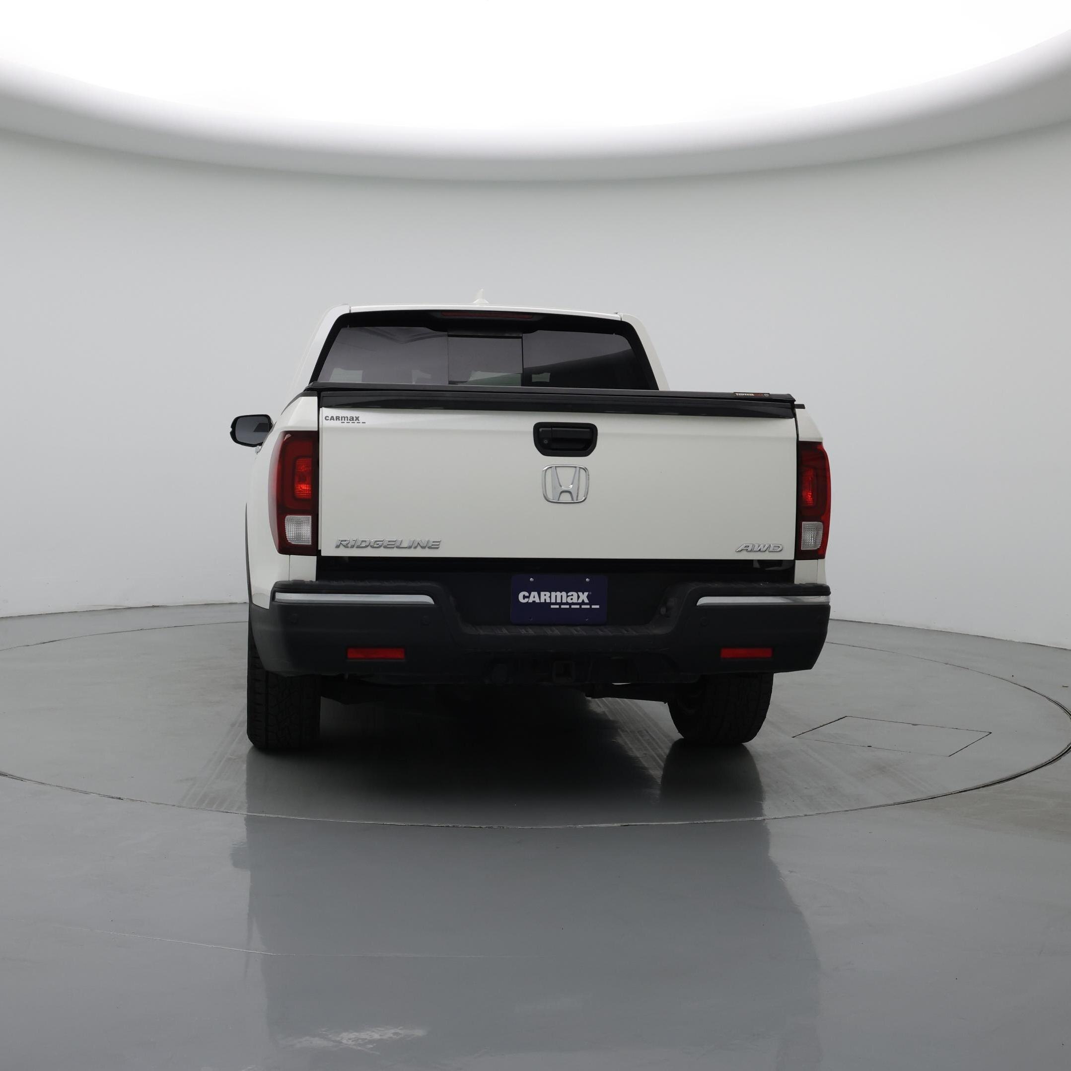 Thumbnail: 2018 Honda Ridgeline - 6