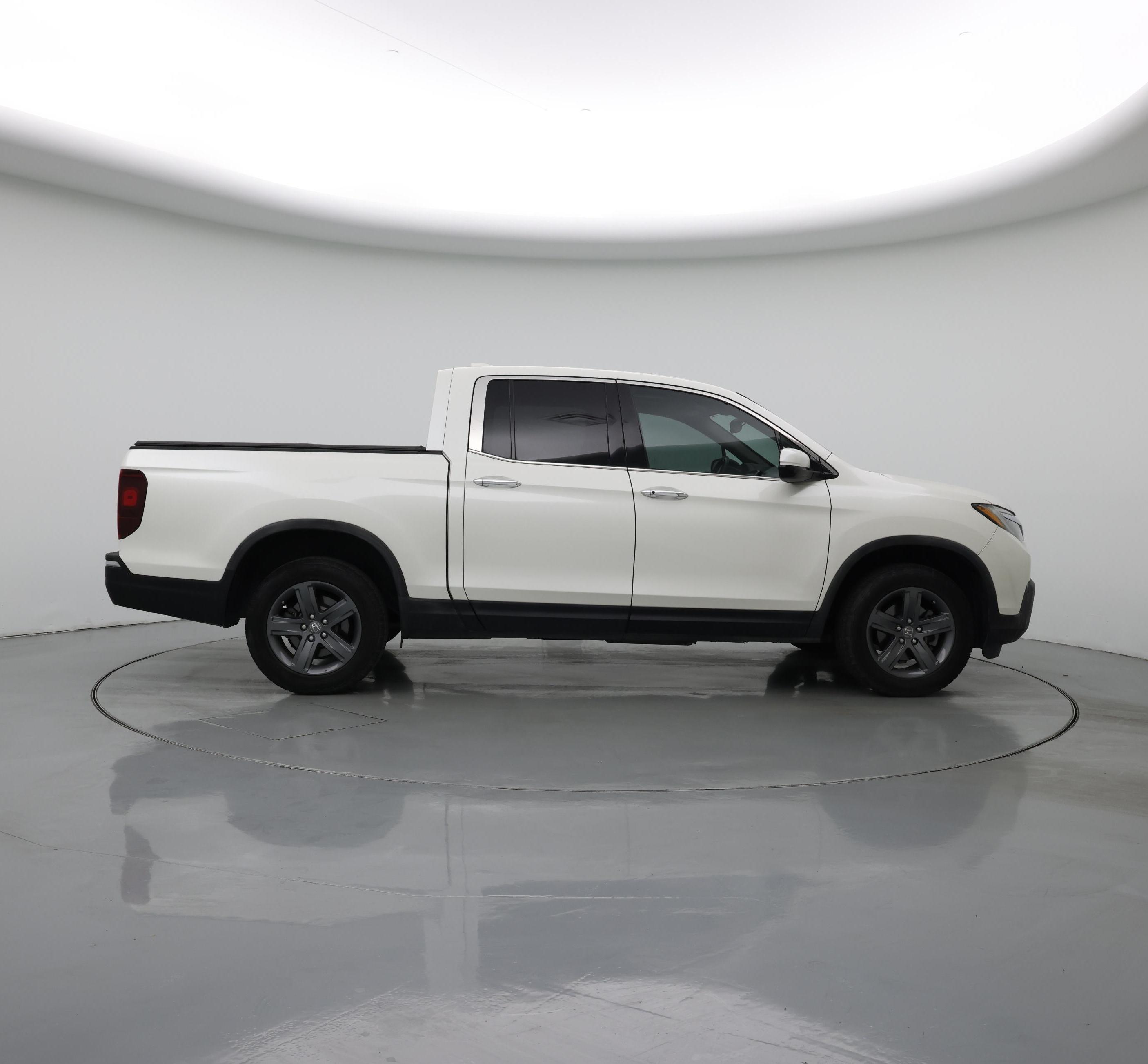 Thumbnail: 2018 Honda Ridgeline - 7