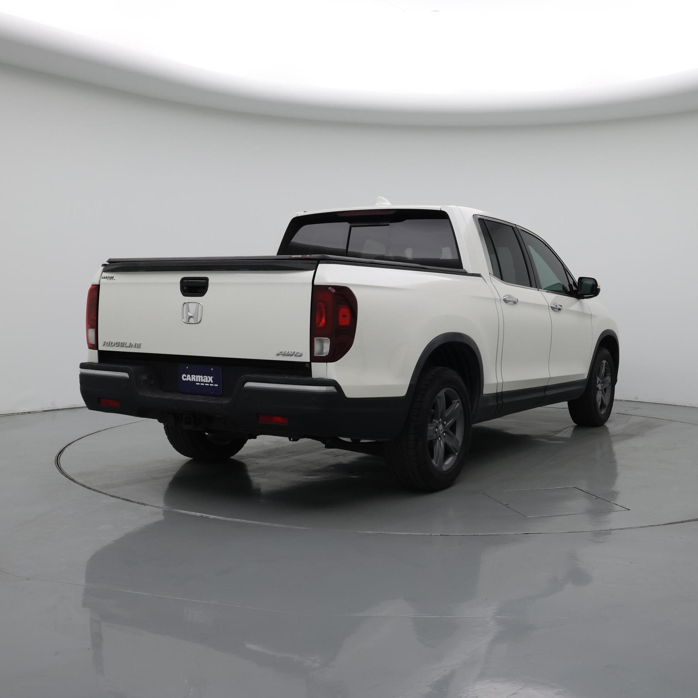 Thumbnail: 2018 Honda Ridgeline - 8