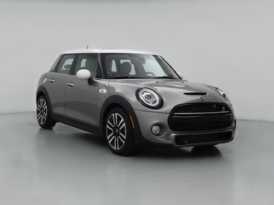 2019 Mini Cooper Hardtop S