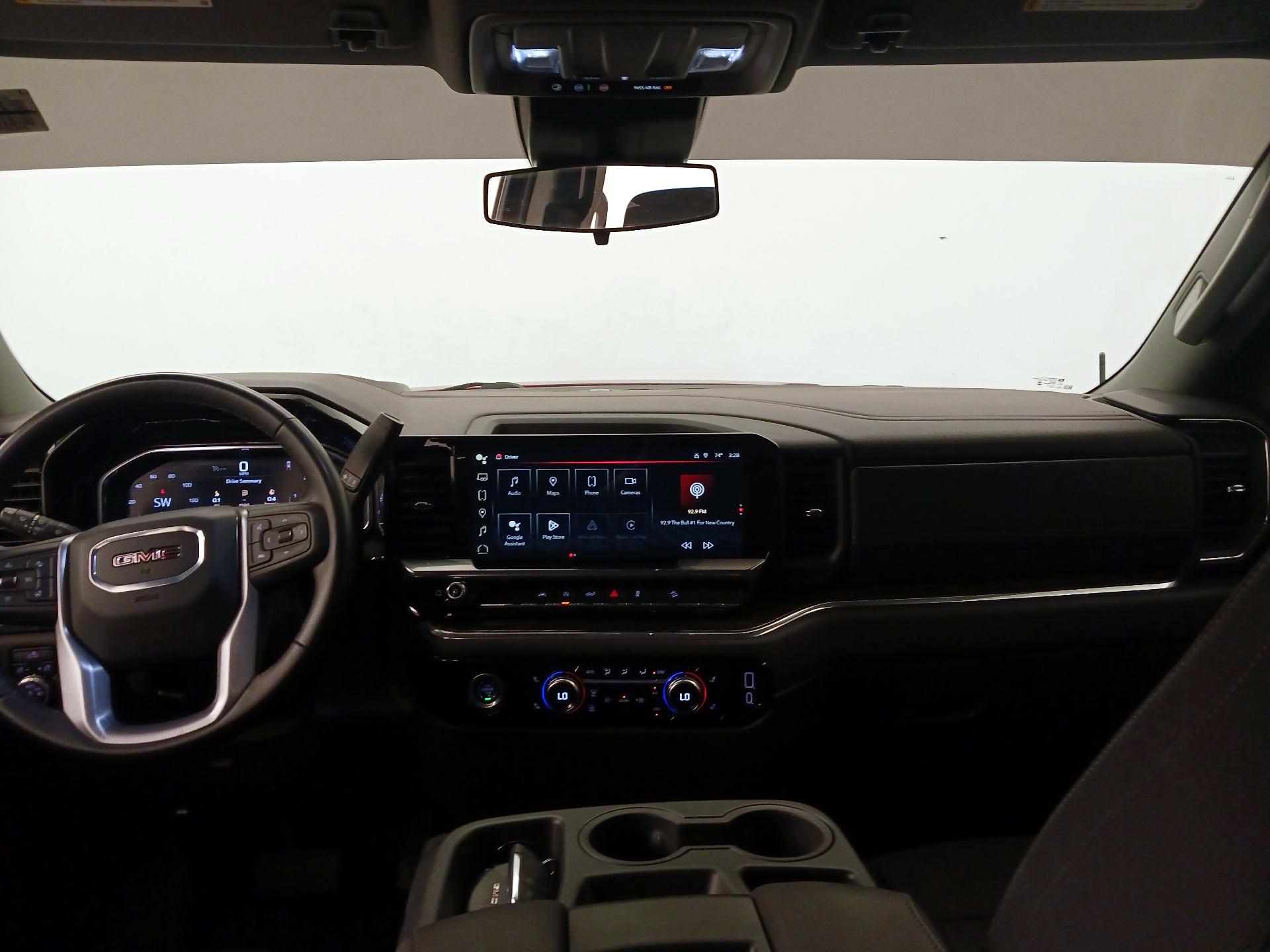 Thumbnail: 2024 GMC Sierra 1500 - 9