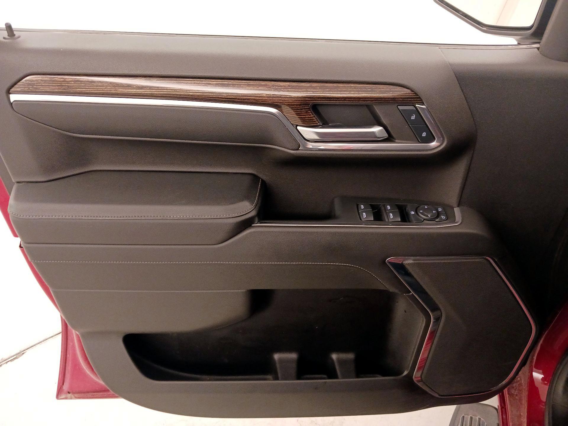 Thumbnail: 2024 GMC Sierra 1500 - 12