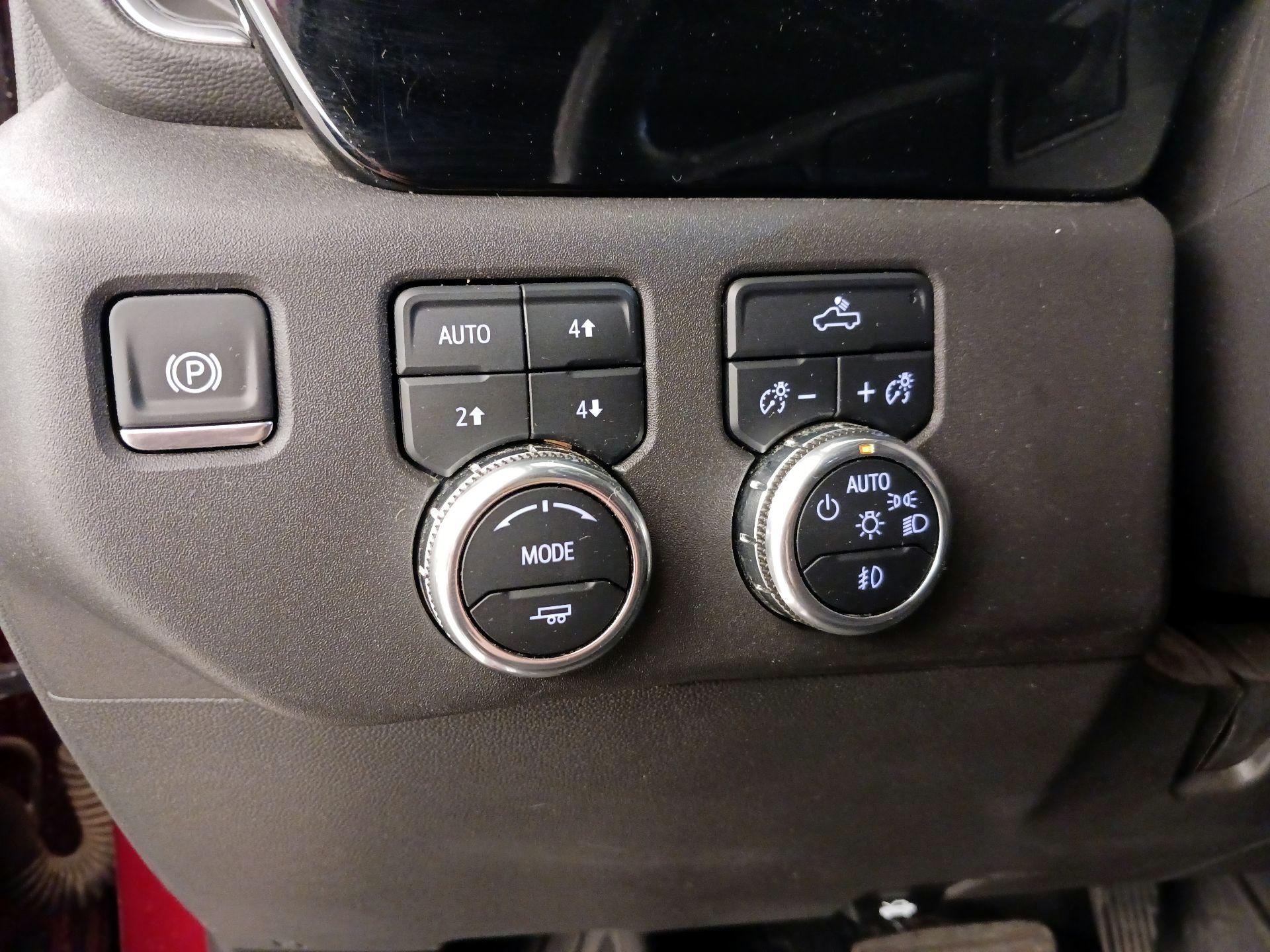 Thumbnail: 2024 GMC Sierra 1500 - 13